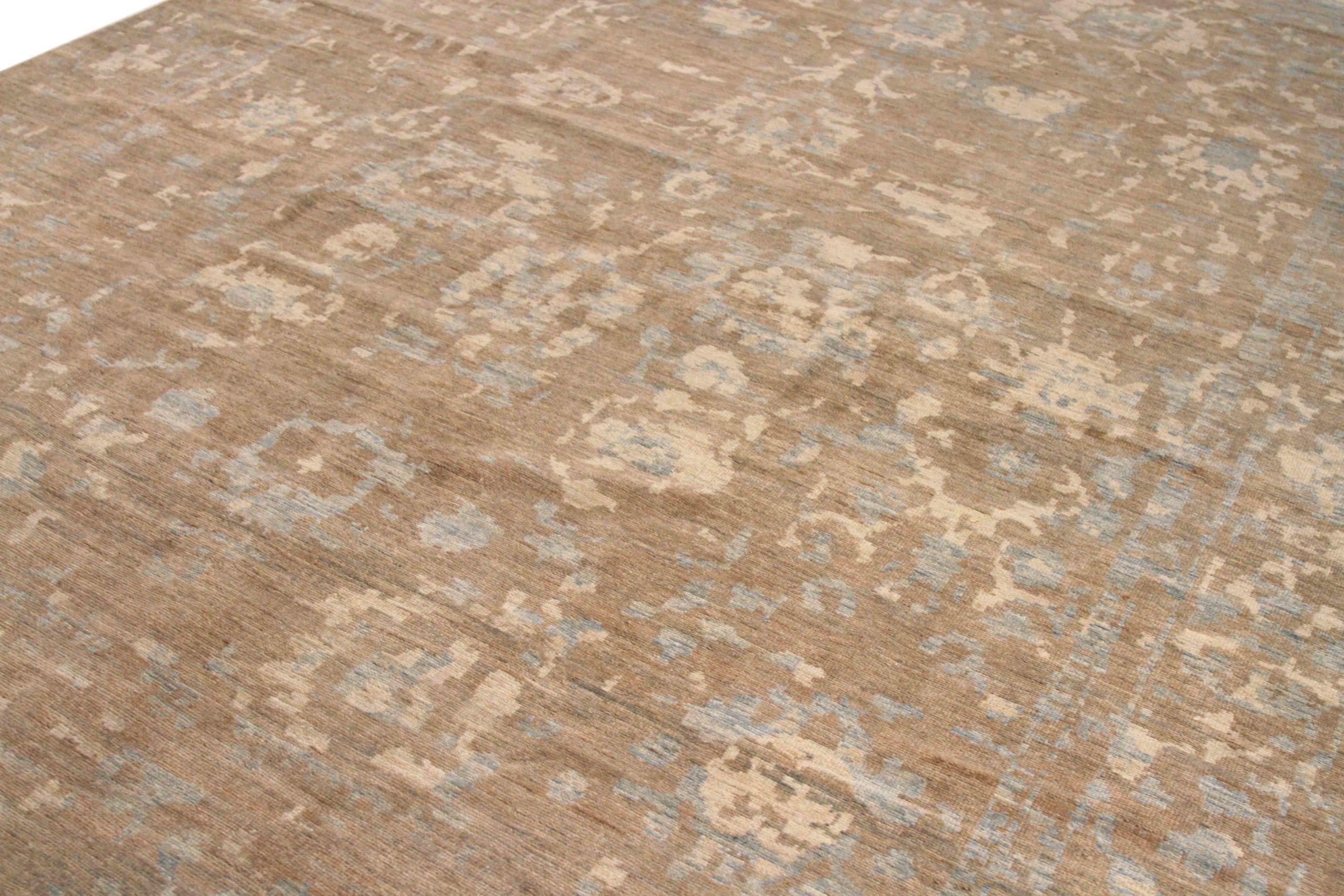Persischer Sultanabad um 1990 - 70414 (Asiatisch) im Angebot