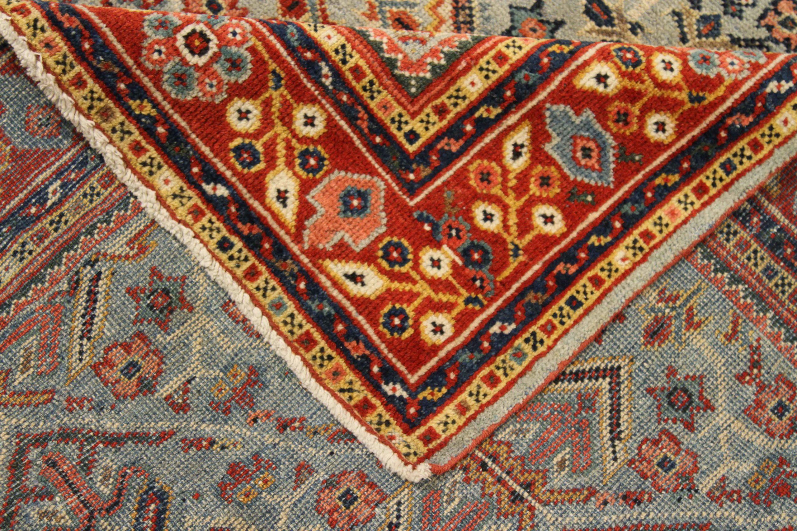 Asiatico Sultanabad persiano - 52610 in vendita