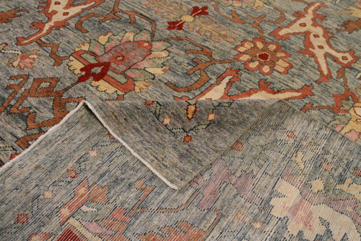 Asiatico Sultanabad persiano - 69281 in vendita