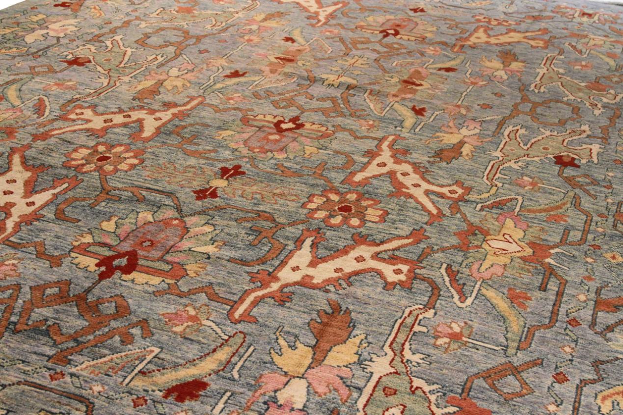Sultanabad persiano - 69281 In condizioni ottime in vendita a Dallas, TX