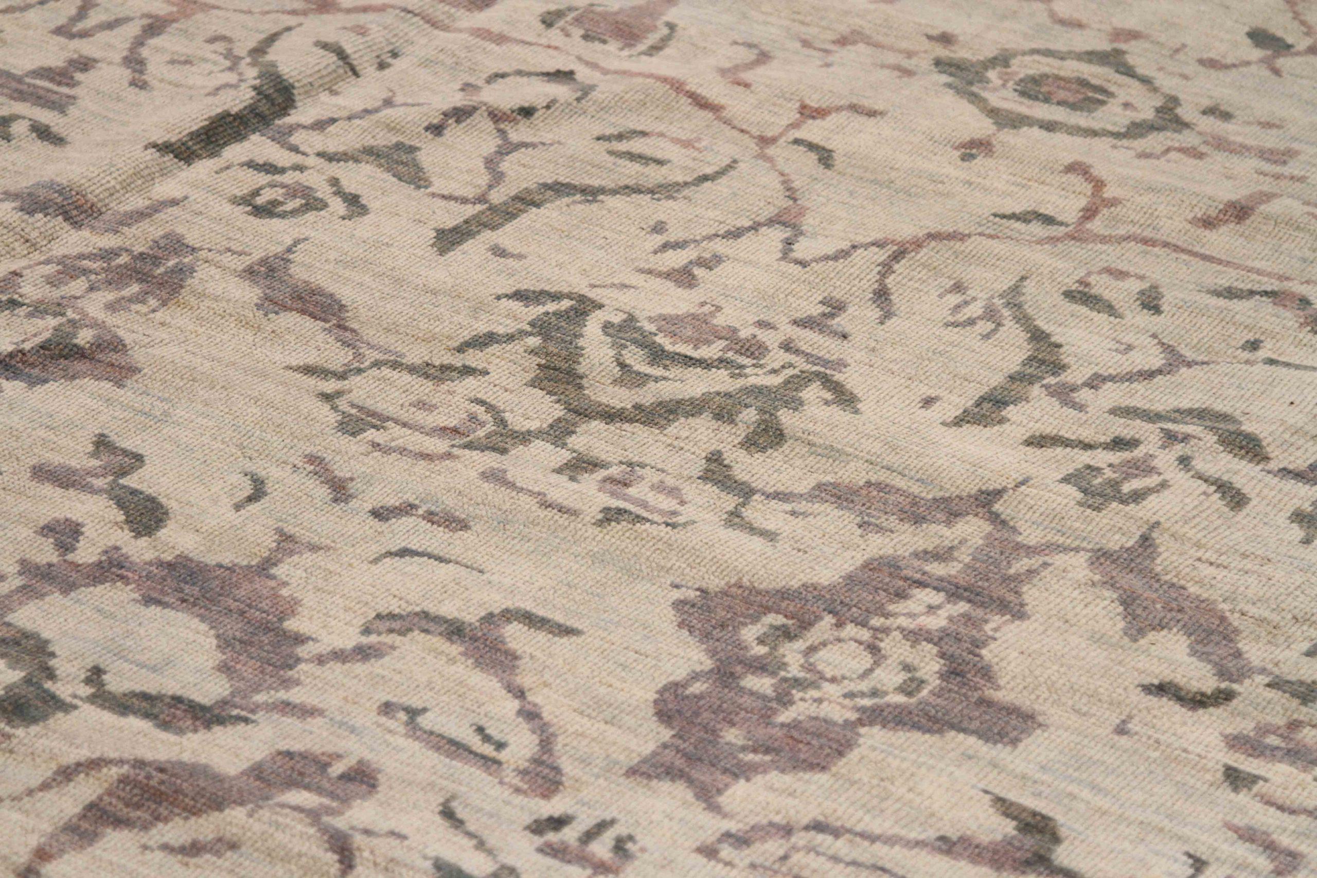 Asiatico Sultanabad persiano - 69939 in vendita