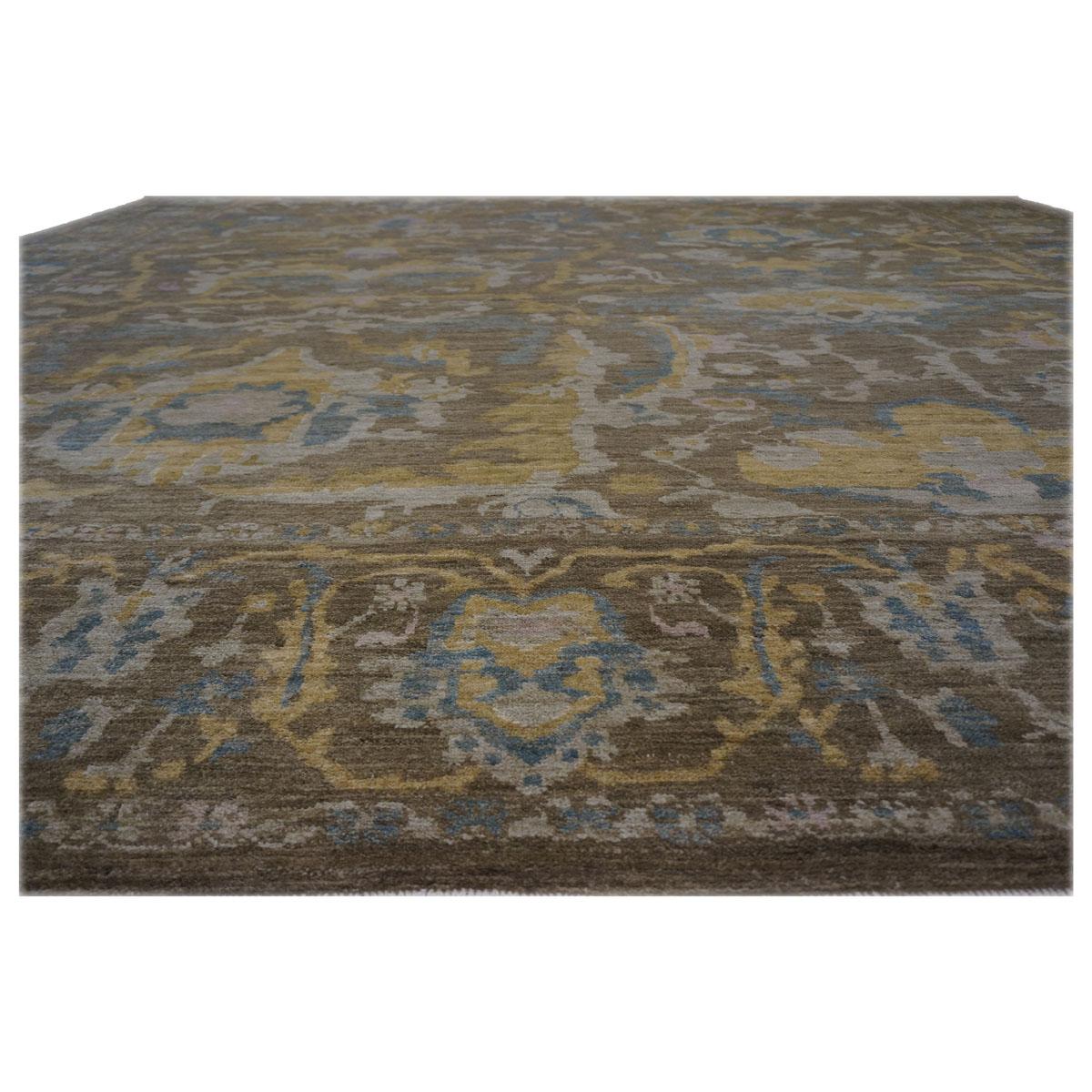 Condition: New

Origin: Persia

Design: Sultanabad 

Actual Size: 11'8