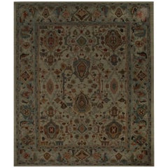 Tappeto Afghanistan Sultanabad Rugs - Lana Design/One - 96184