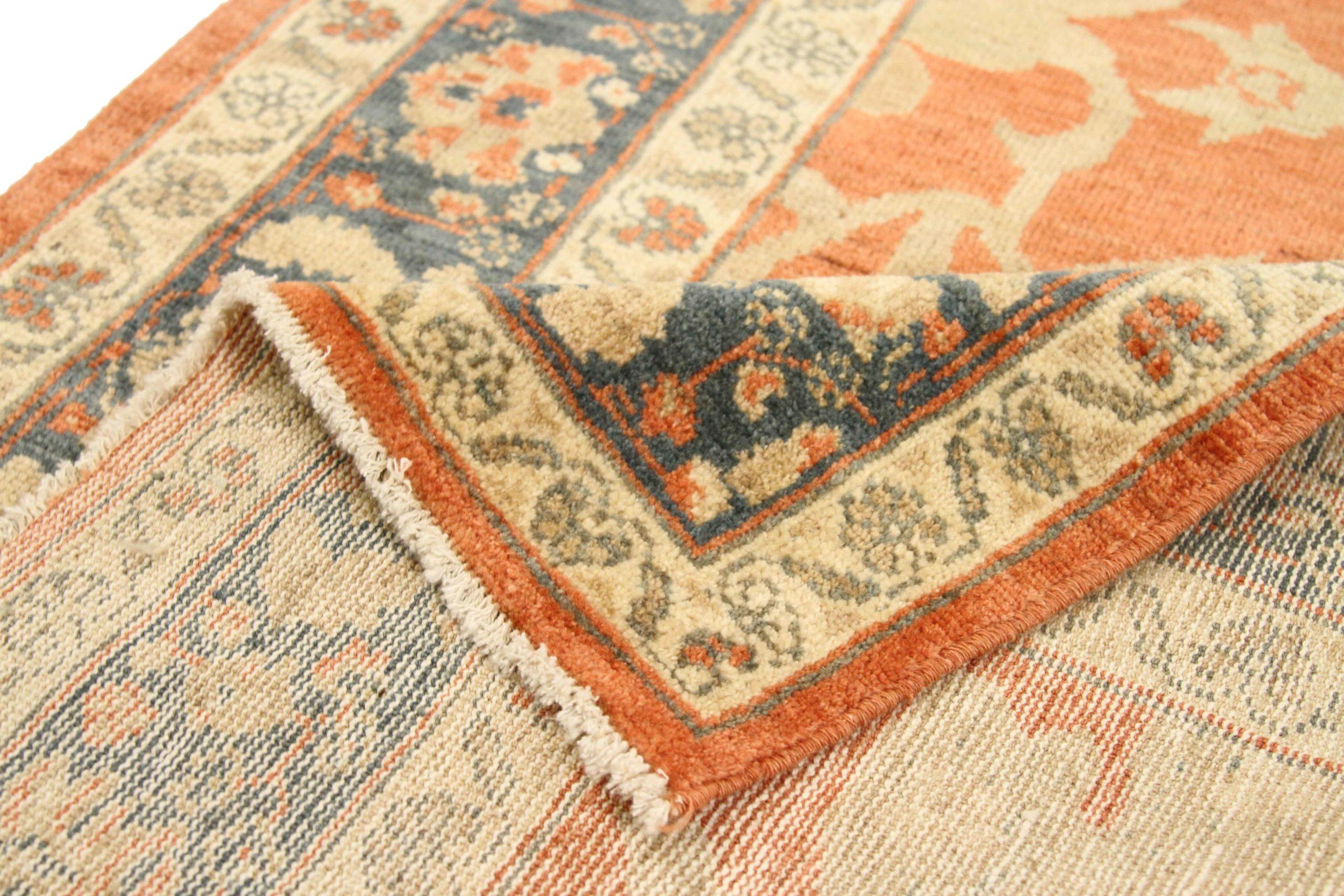 Asiatico Tappeto persiano Sultanabad Rugs - 67105 in vendita