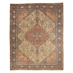 Persian Tabriz - 10858
