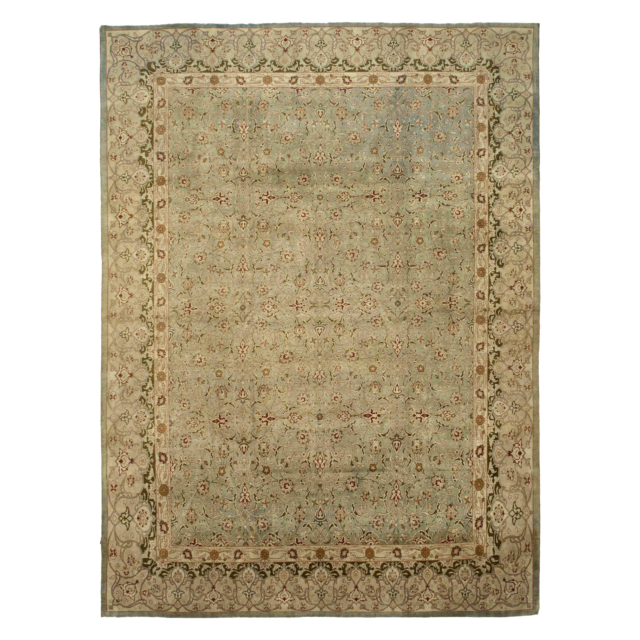 Persian Tabriz - 52013