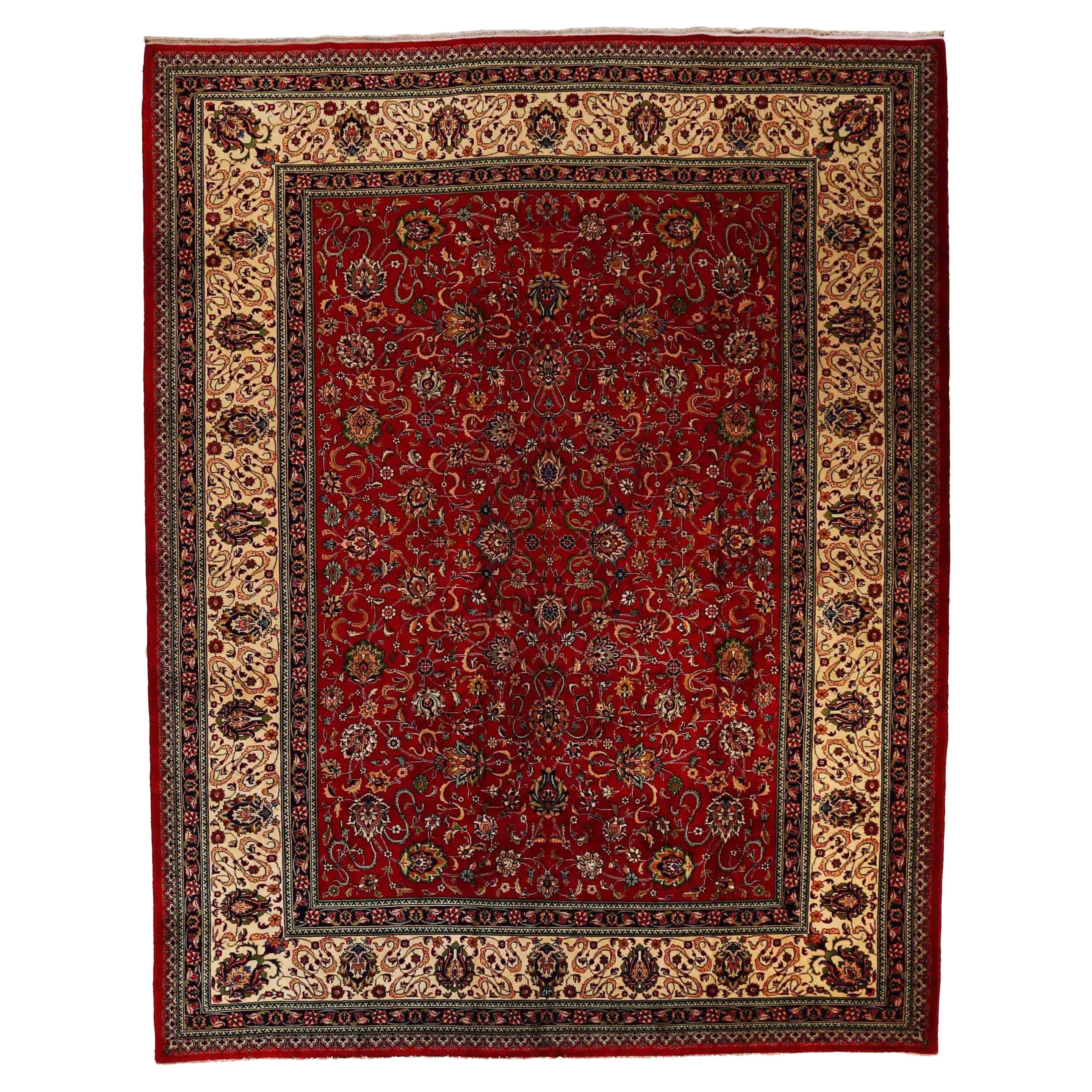 Persian Tabriz - 69902