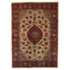 Persian Tabriz - 69916