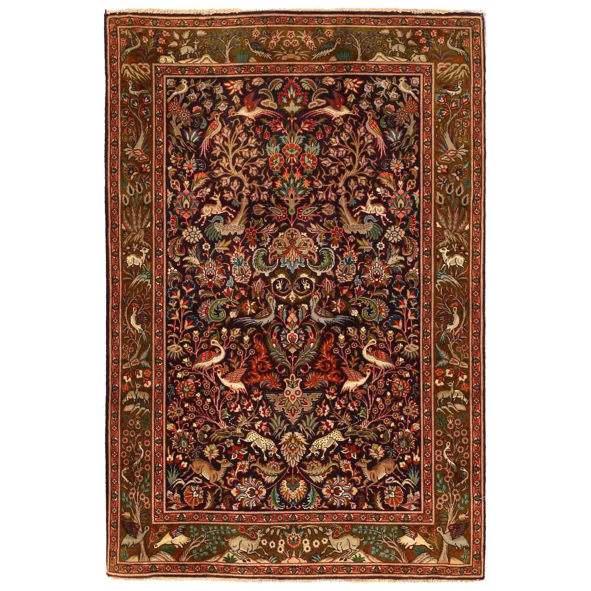 Tabriz persan - 70074