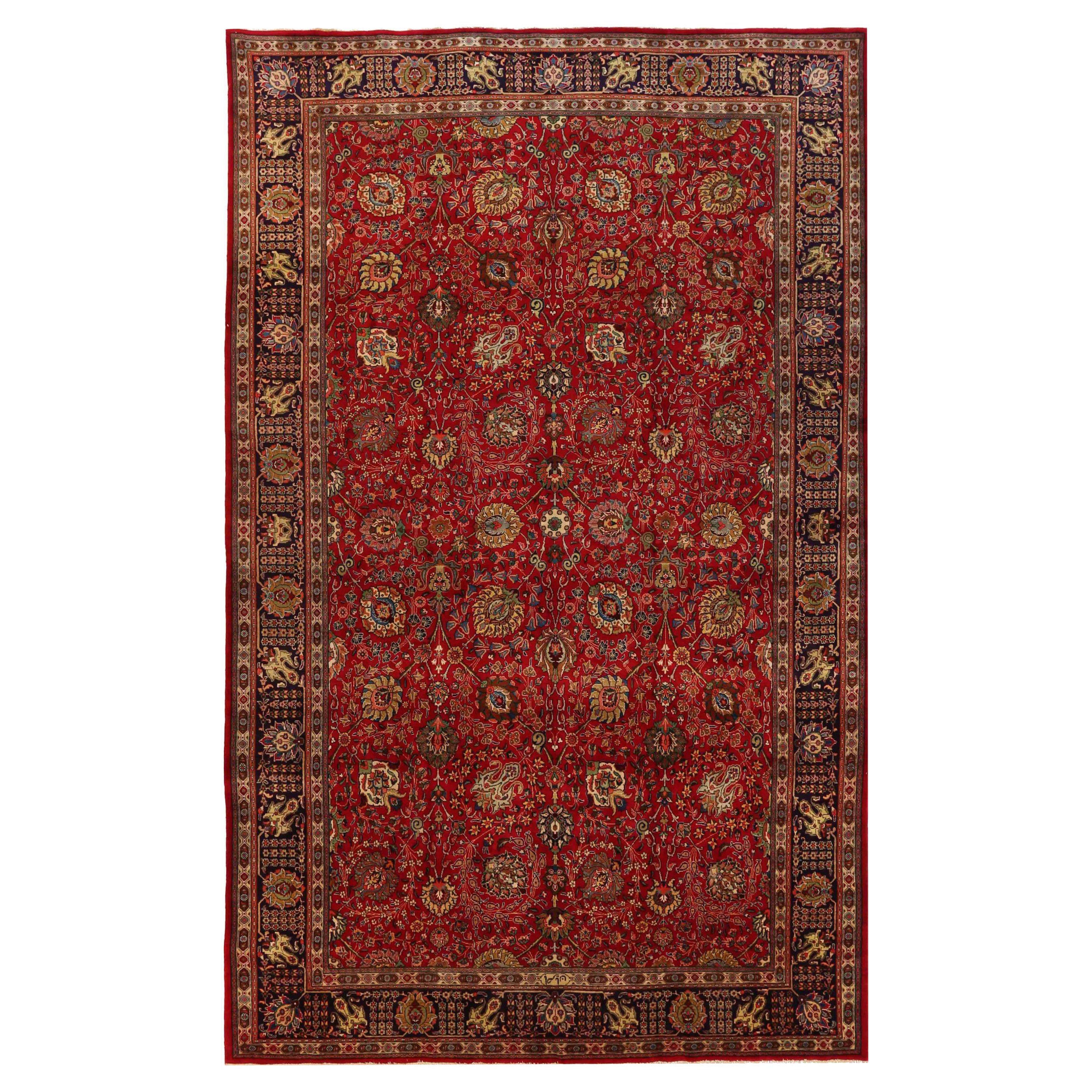 Persian Tabriz - 70205