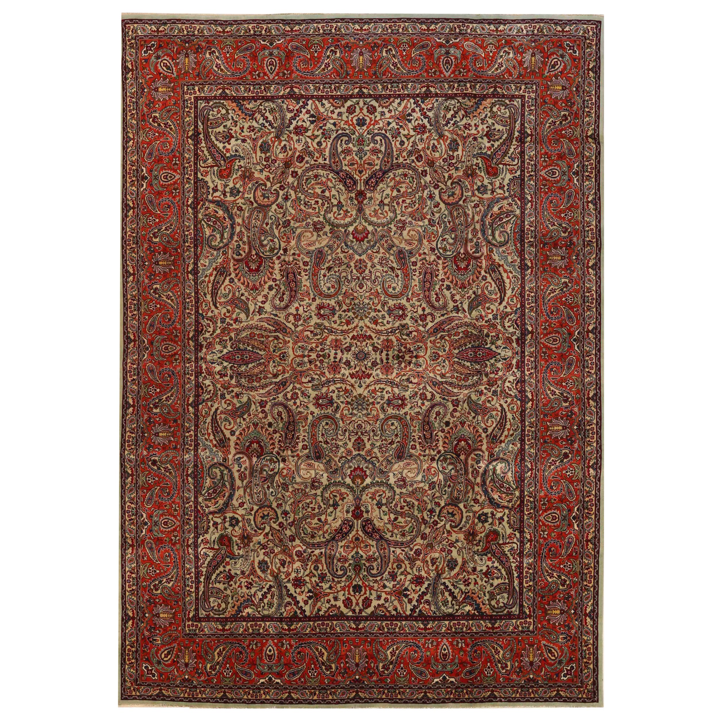 Tabriz persiano - 70206