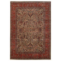 Tabriz persiano - 70206