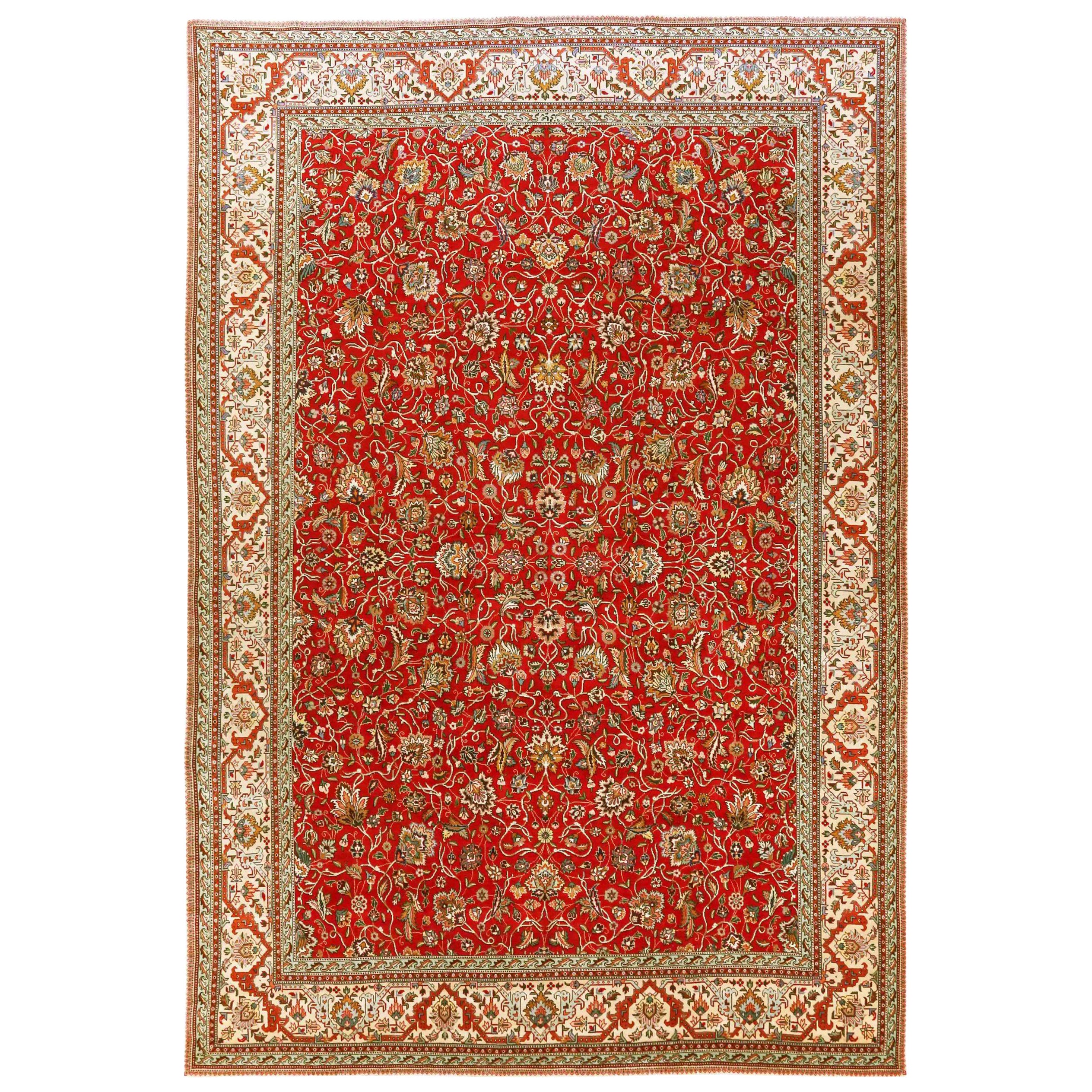 Persian Tabriz - 70463
