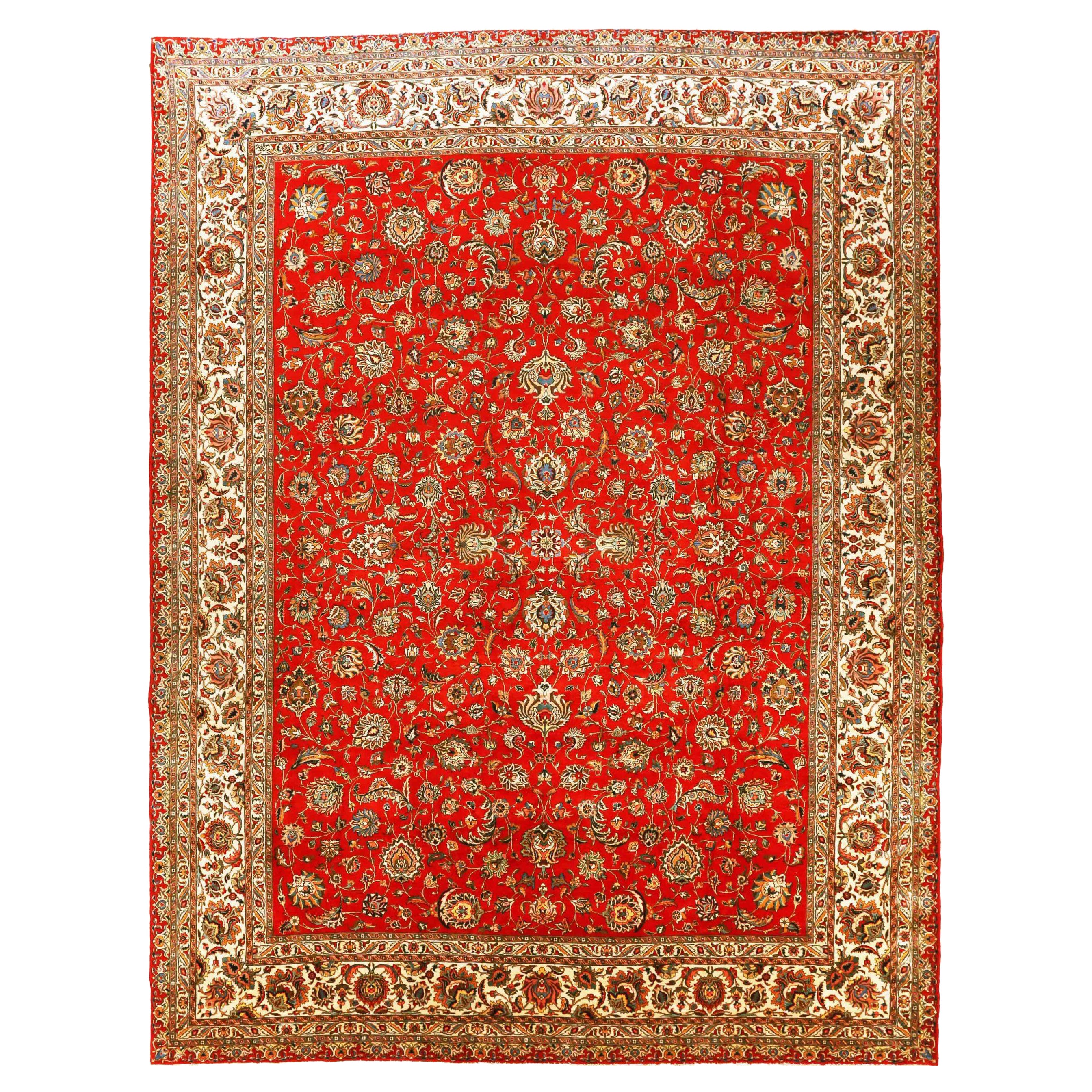 Persian Tabriz - 70481
