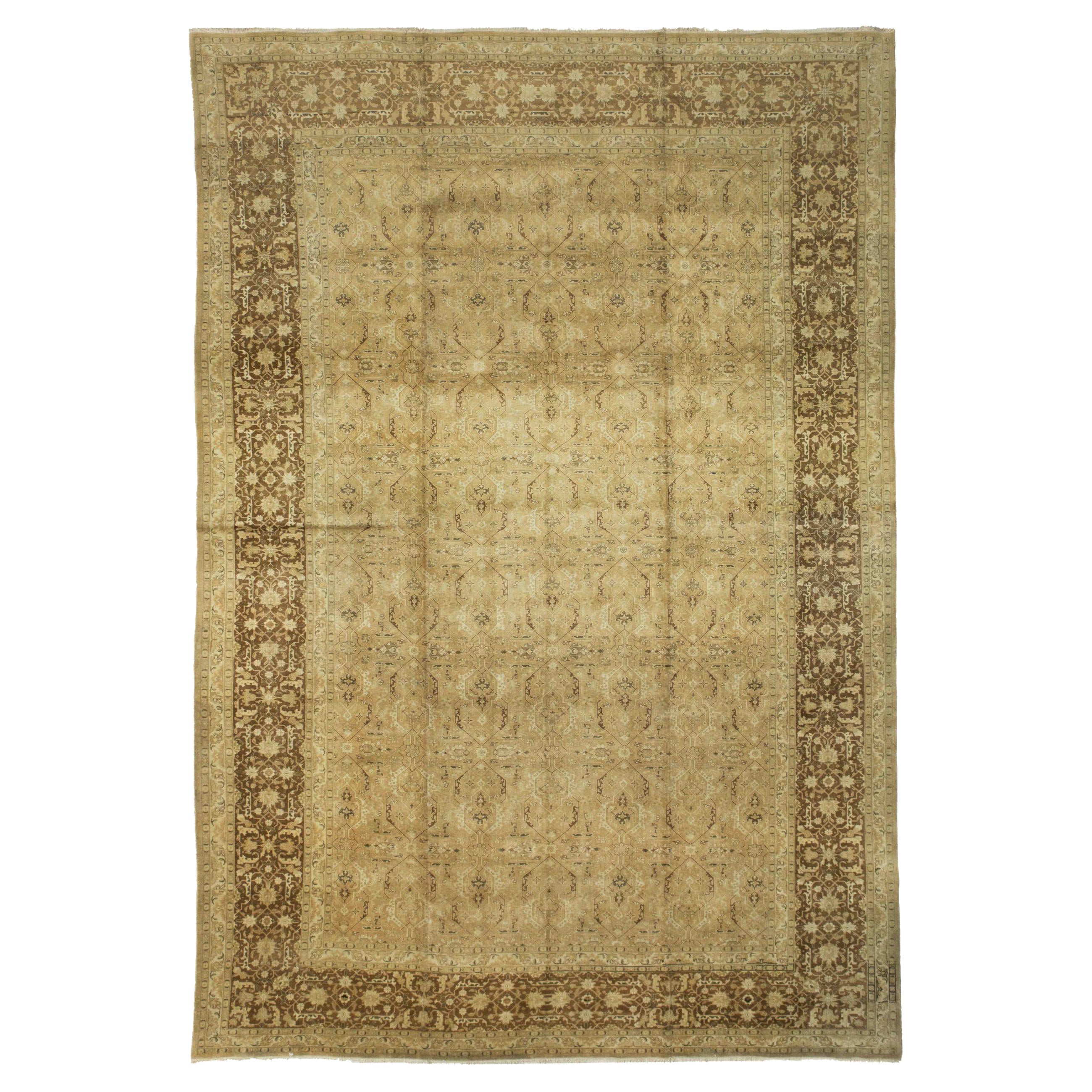 Alfombras Persas Tabriz - 11218 en venta