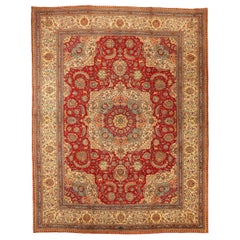 Alfombras Persas Tabriz - 12752