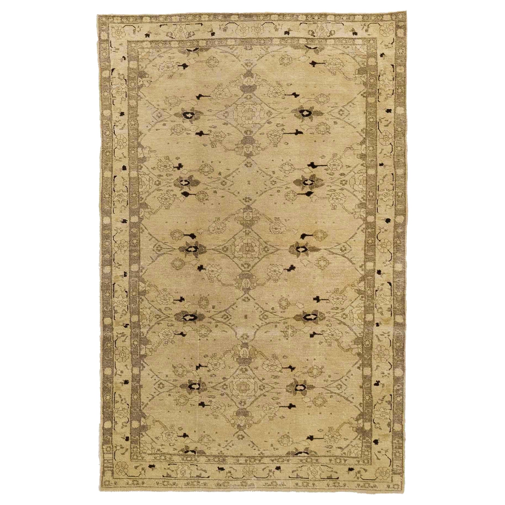 Persische Täbris-Teppiche - 13395 im Angebot