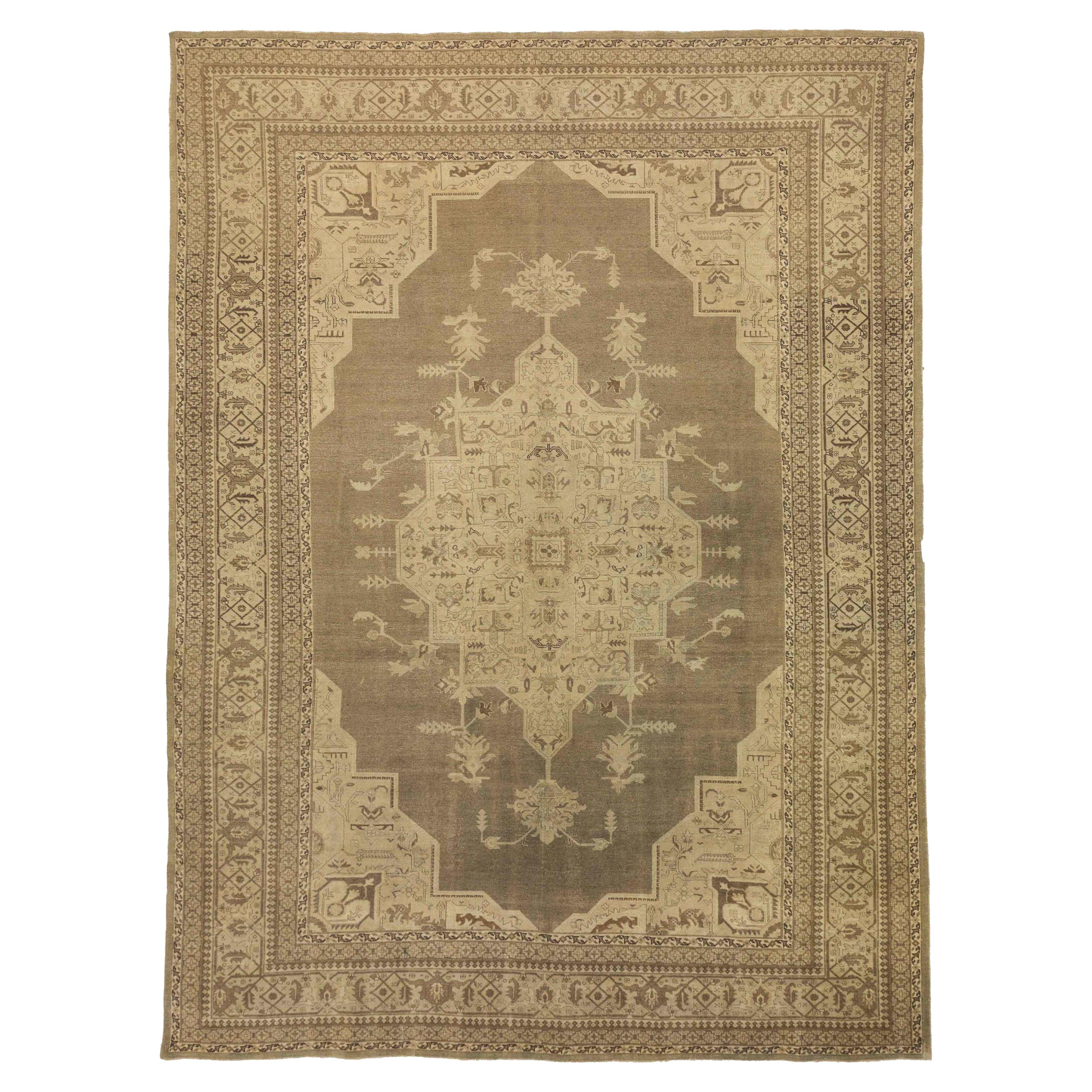 Alfombras Persas Tabriz - 16124