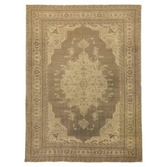 Alfombras Persas Tabriz - 16124
