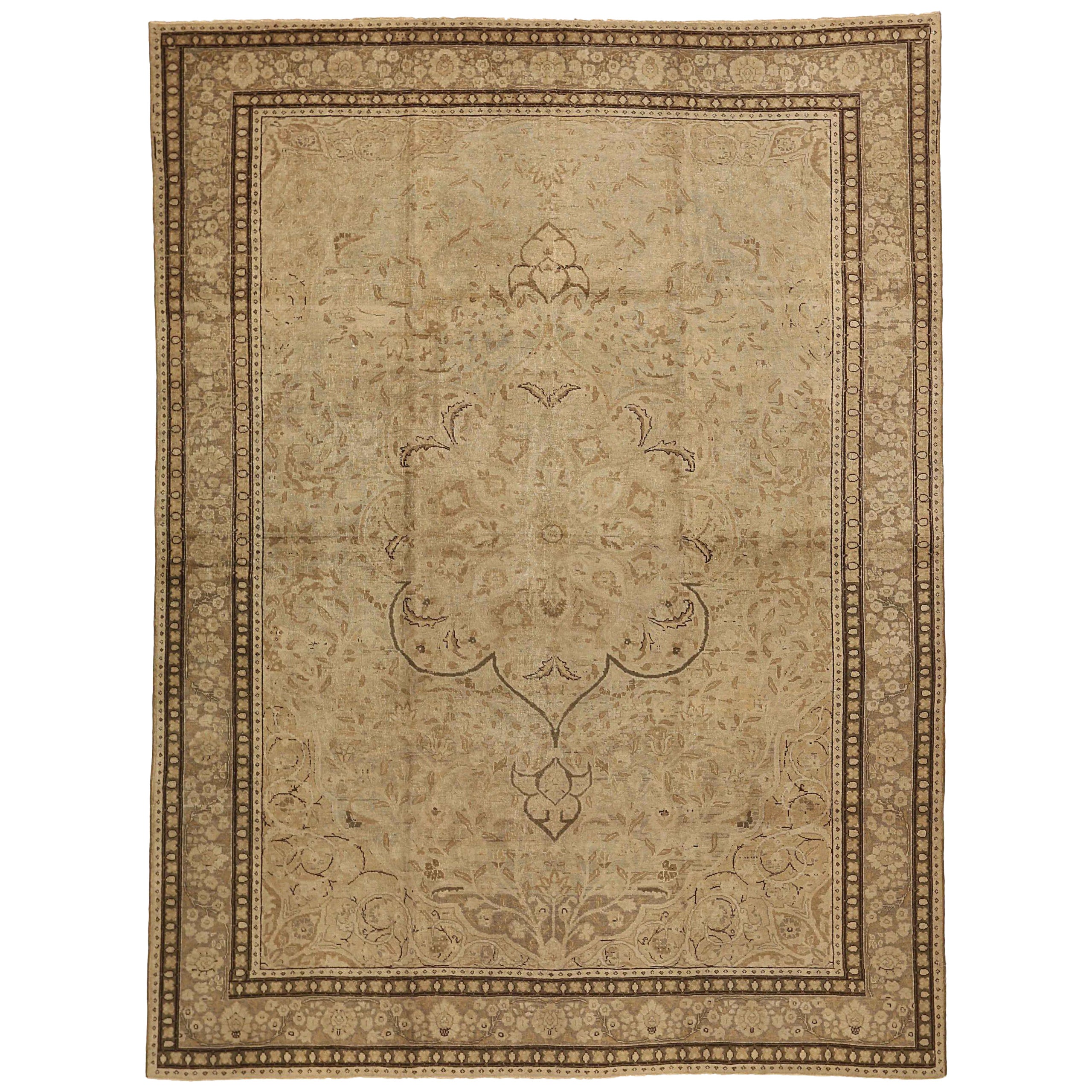 Persische Täbris-Teppiche - 16338 im Angebot