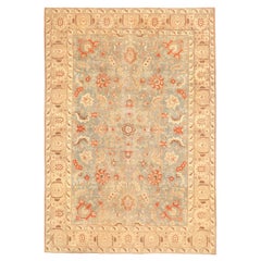 Alfombras persas de Tabriz Circa 1880 - 53943