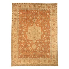 Persian Tabriz Area Rugs - 54135