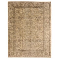 Tapis persans de Tabriz - 67140