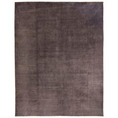 Tapis persans de Tabriz - 67147
