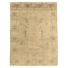 Alfombras Persas Tabriz - 67188