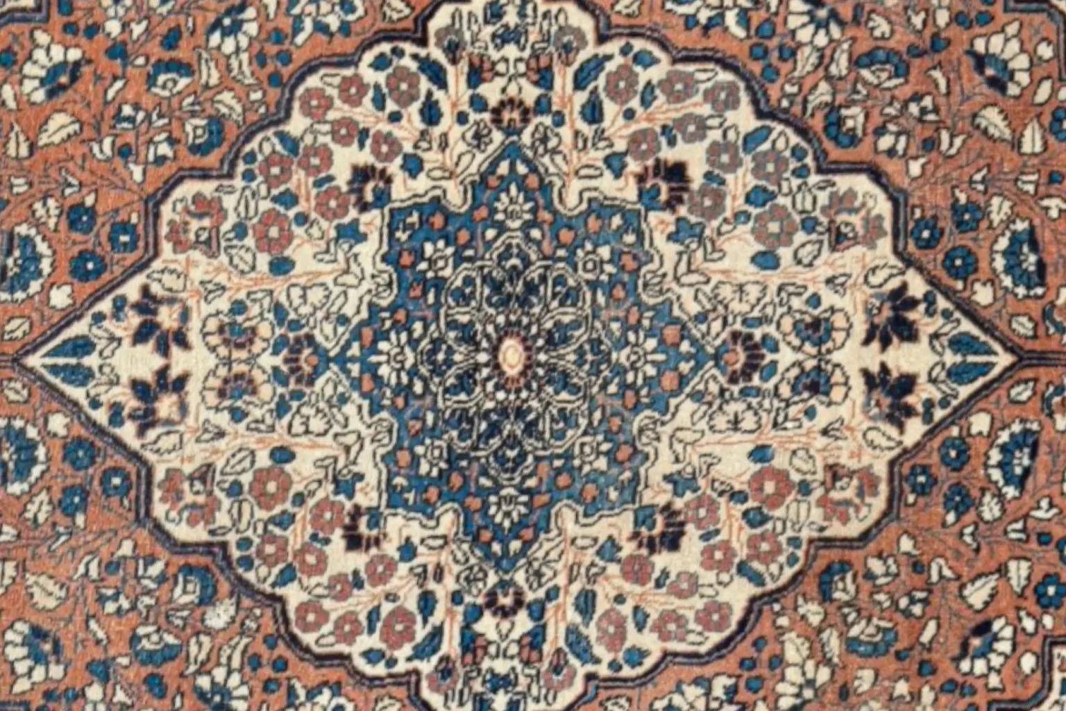 Lana Tappeti persiani Tabriz-98239 in vendita