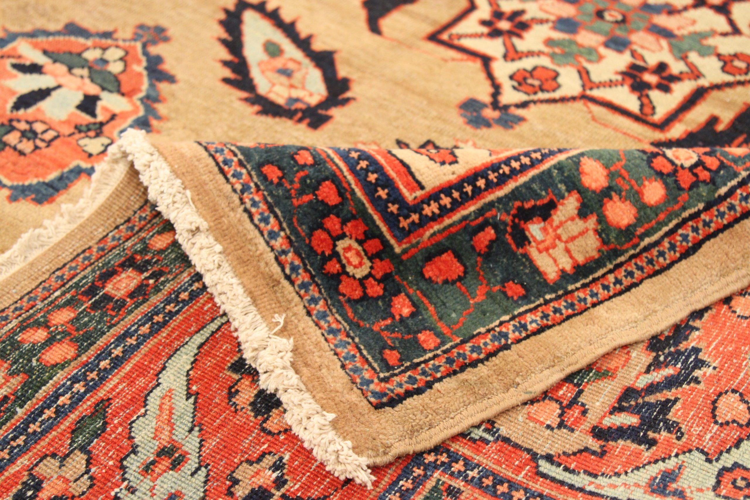 Tappeti persiani Tabriz - 10375 In condizioni ottime in vendita a Dallas, TX