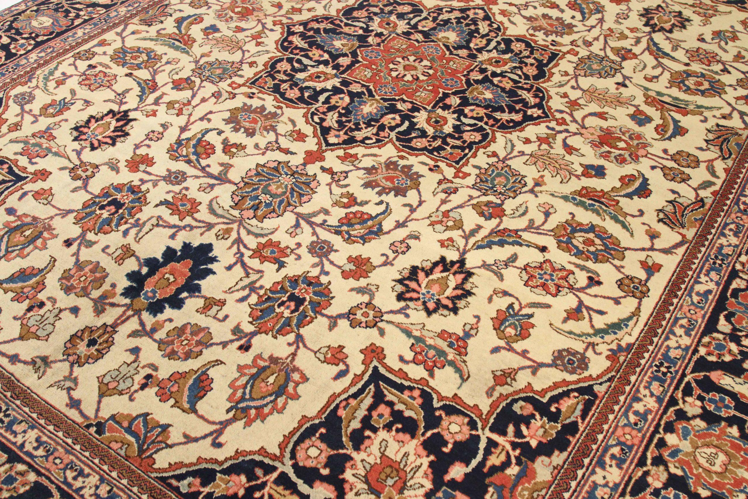 Alfombras Persas Tabriz - 10661 Asiático en venta