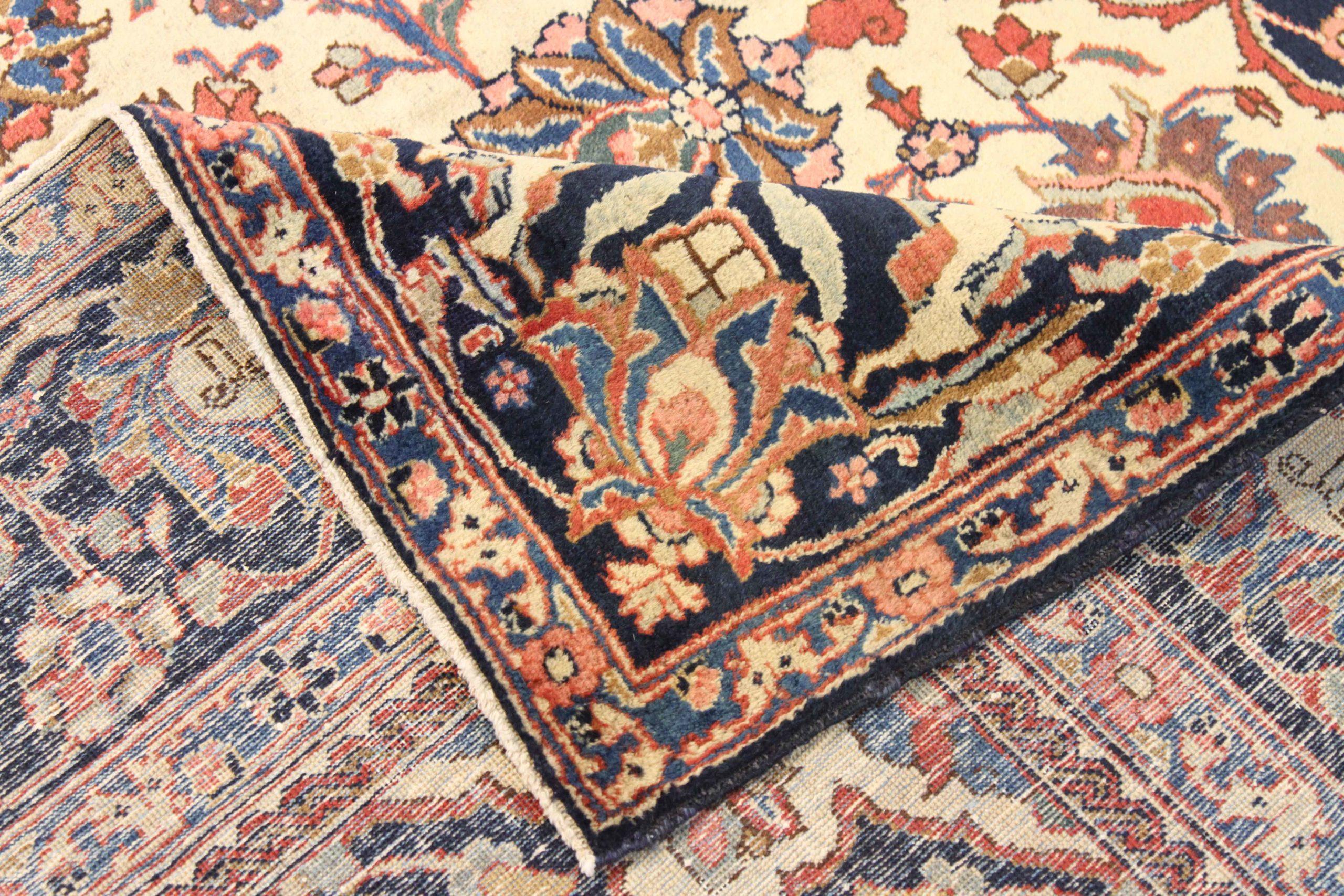 Alfombras Persas Tabriz - 10661 en Excelente estado para la venta en Dallas, TX