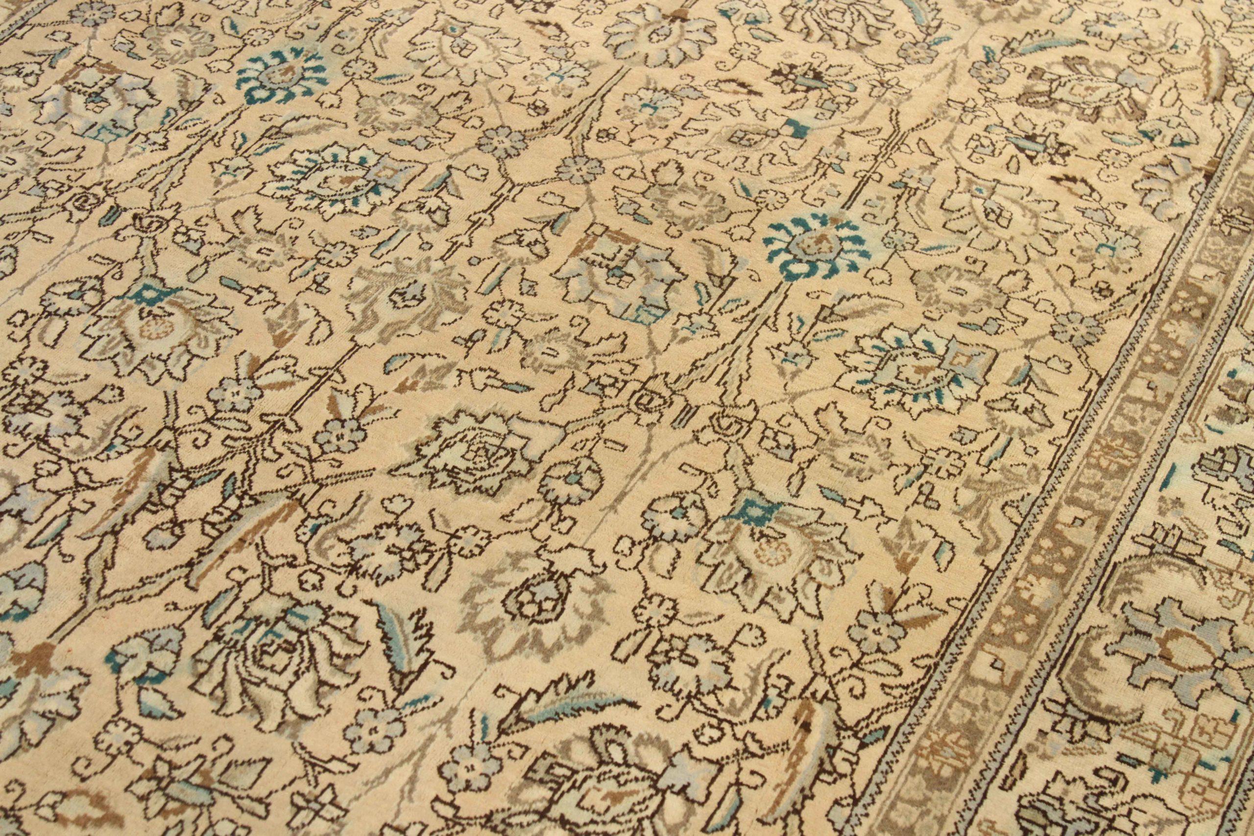 Asiatico Tappeti persiani Tabriz - 10725 in vendita