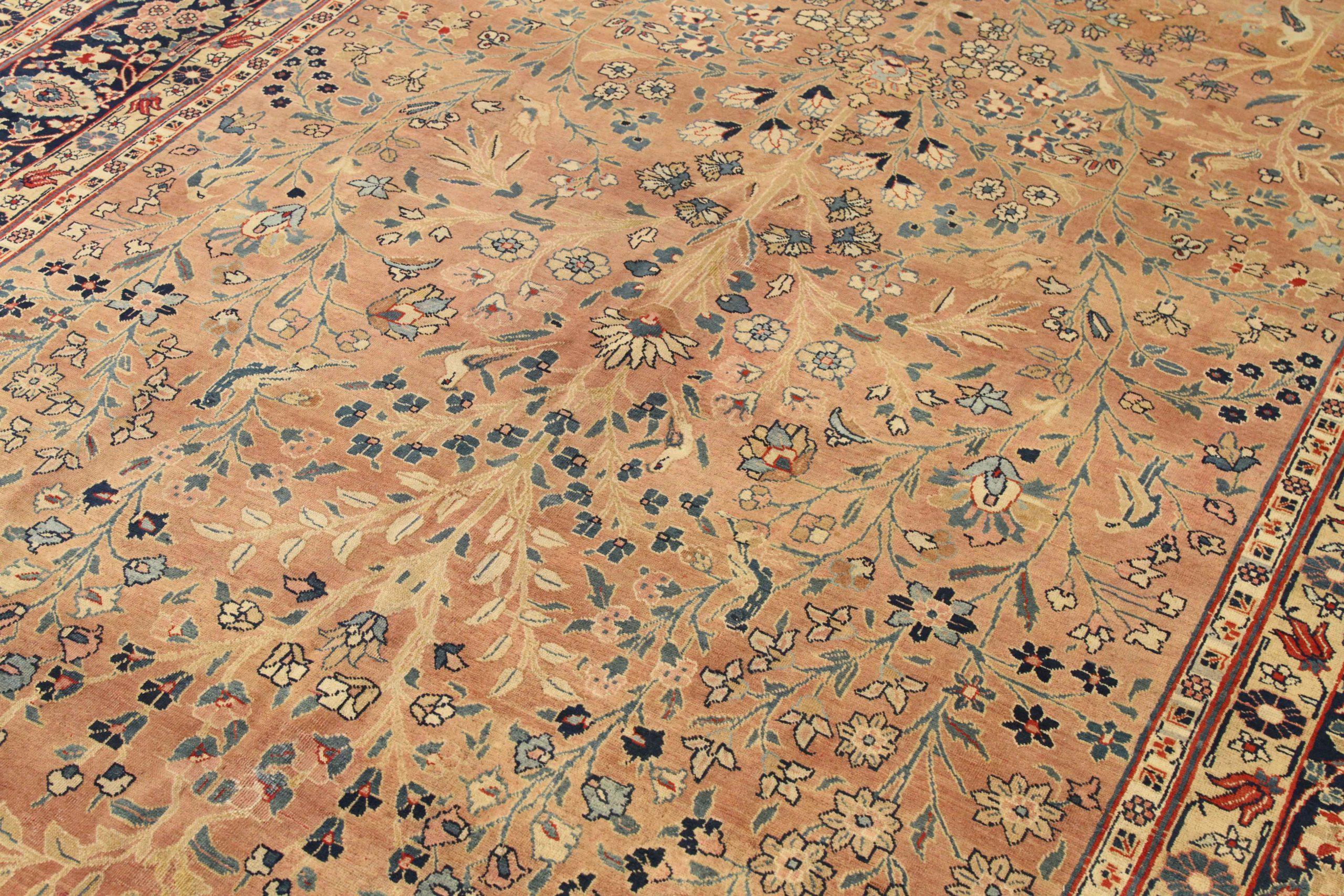 Alfombras Persas Tabriz - 10756 Asiático en venta