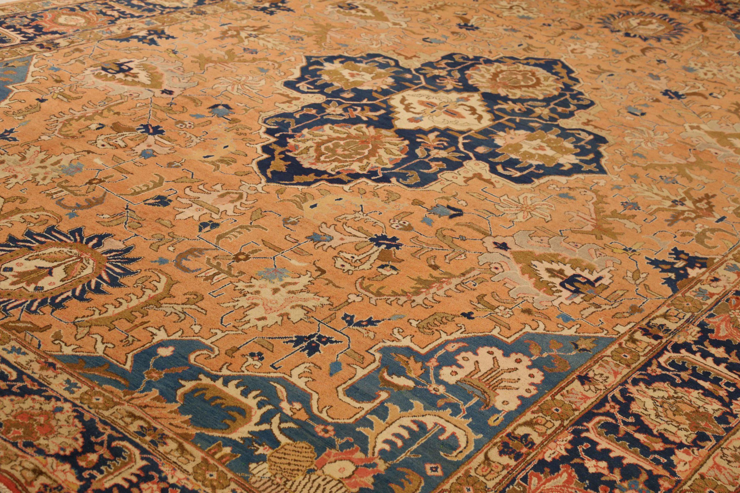 Asiatico Tappeti persiani Tabriz - 10803 in vendita