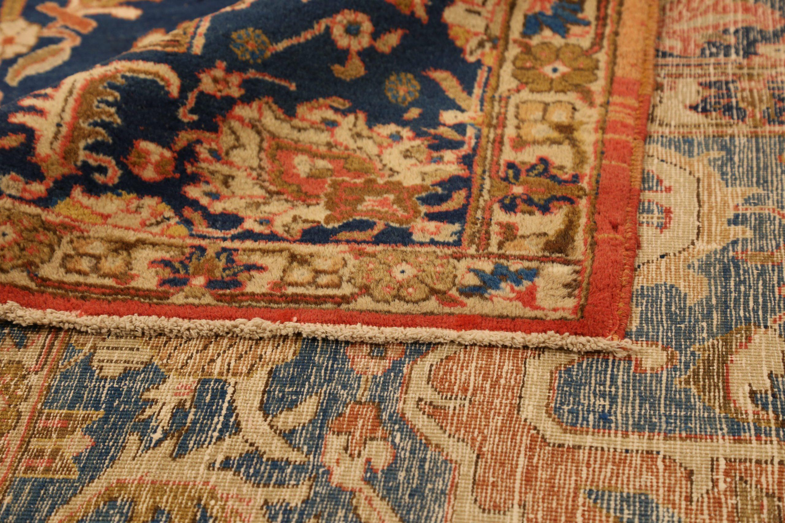 Tappeti persiani Tabriz - 10803 In condizioni ottime in vendita a Dallas, TX
