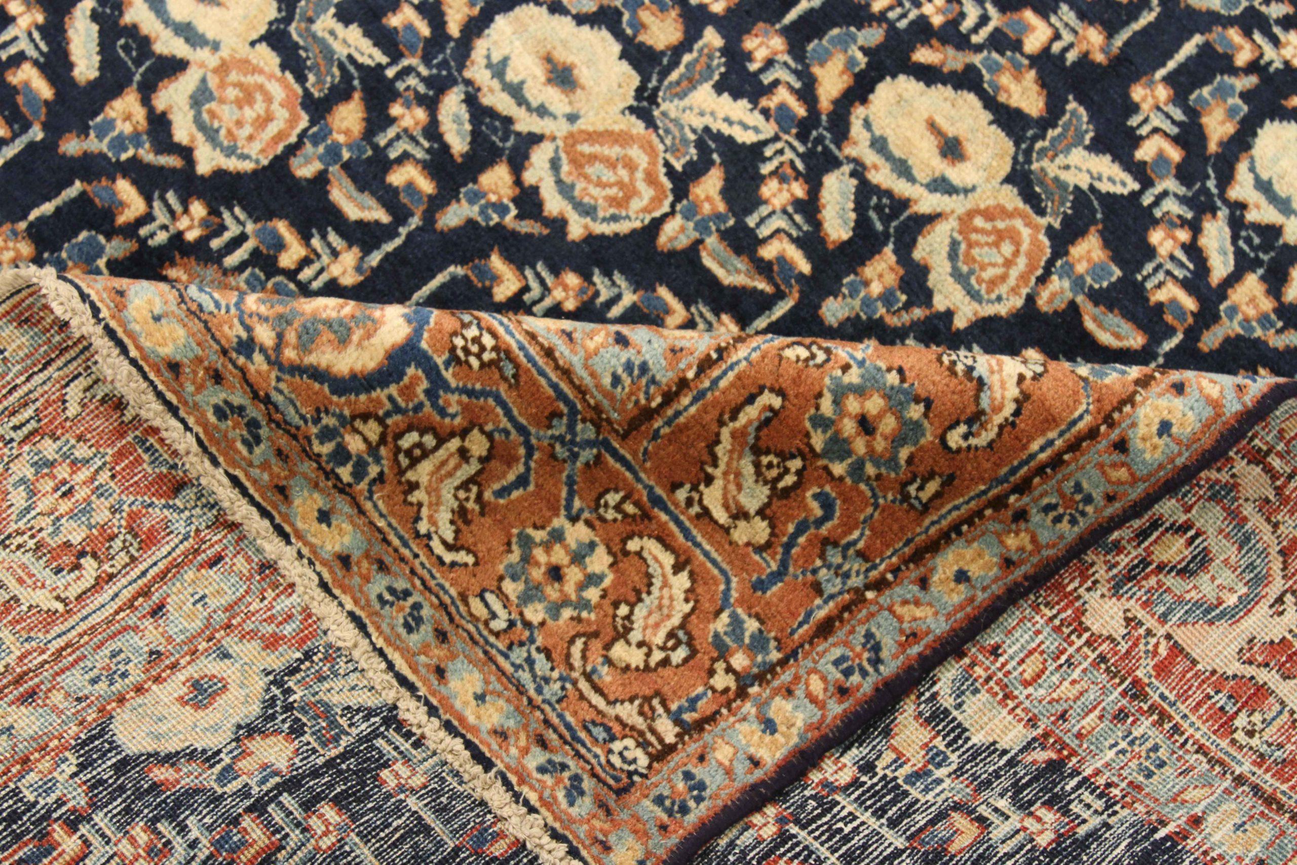 Persische Täbris-Teppiche - 10857 (Asiatisch) im Angebot