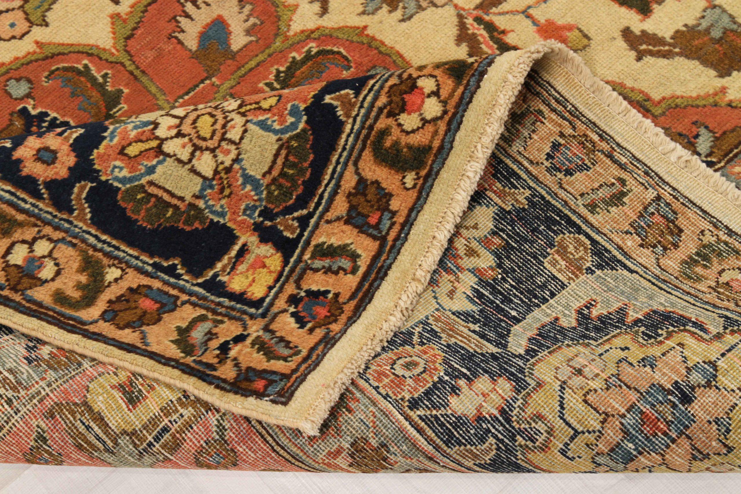 XX secolo Tappeti persiani Tabriz - 10929 in vendita