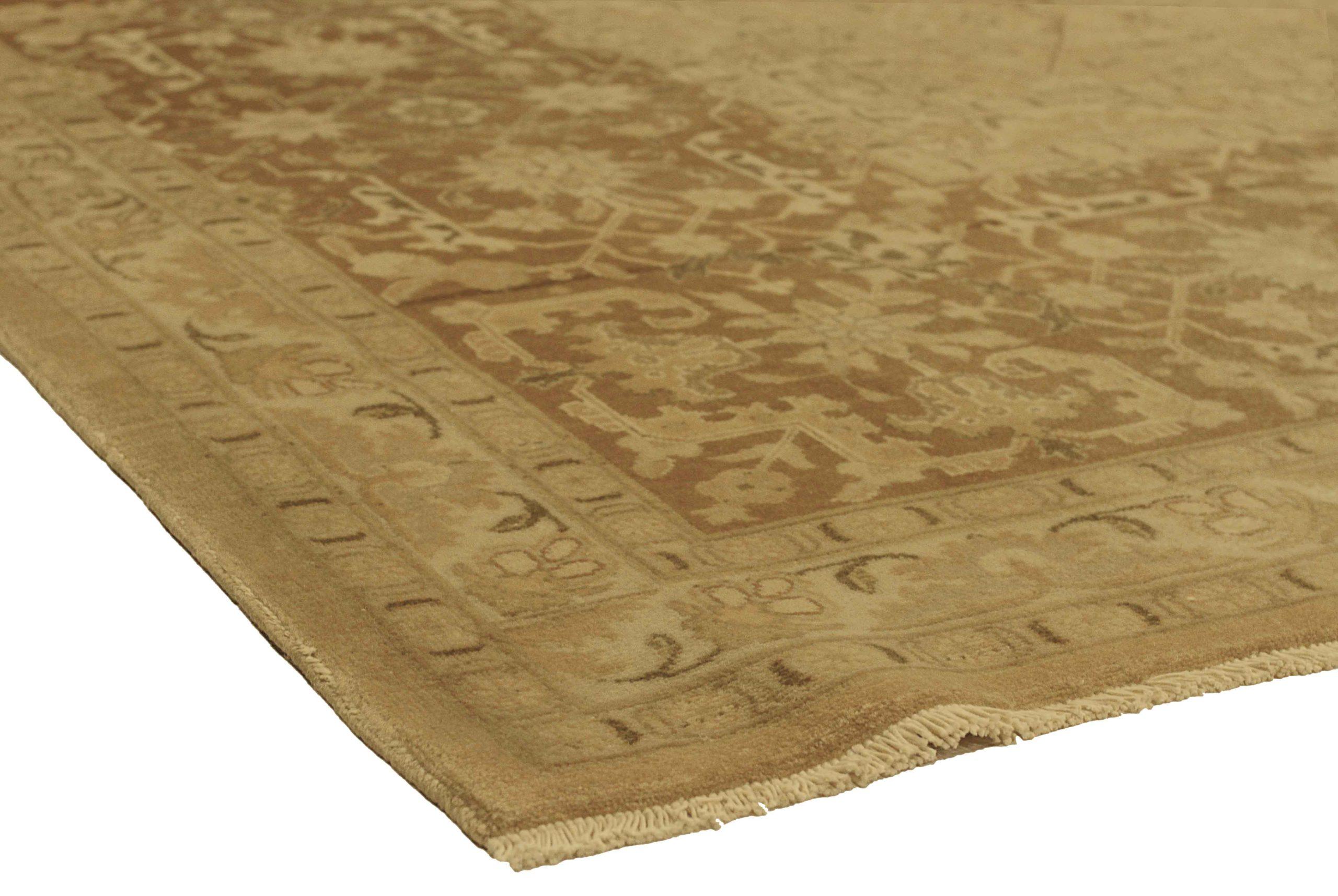 Asiatico Tappeti persiani Tabriz - 11218 in vendita