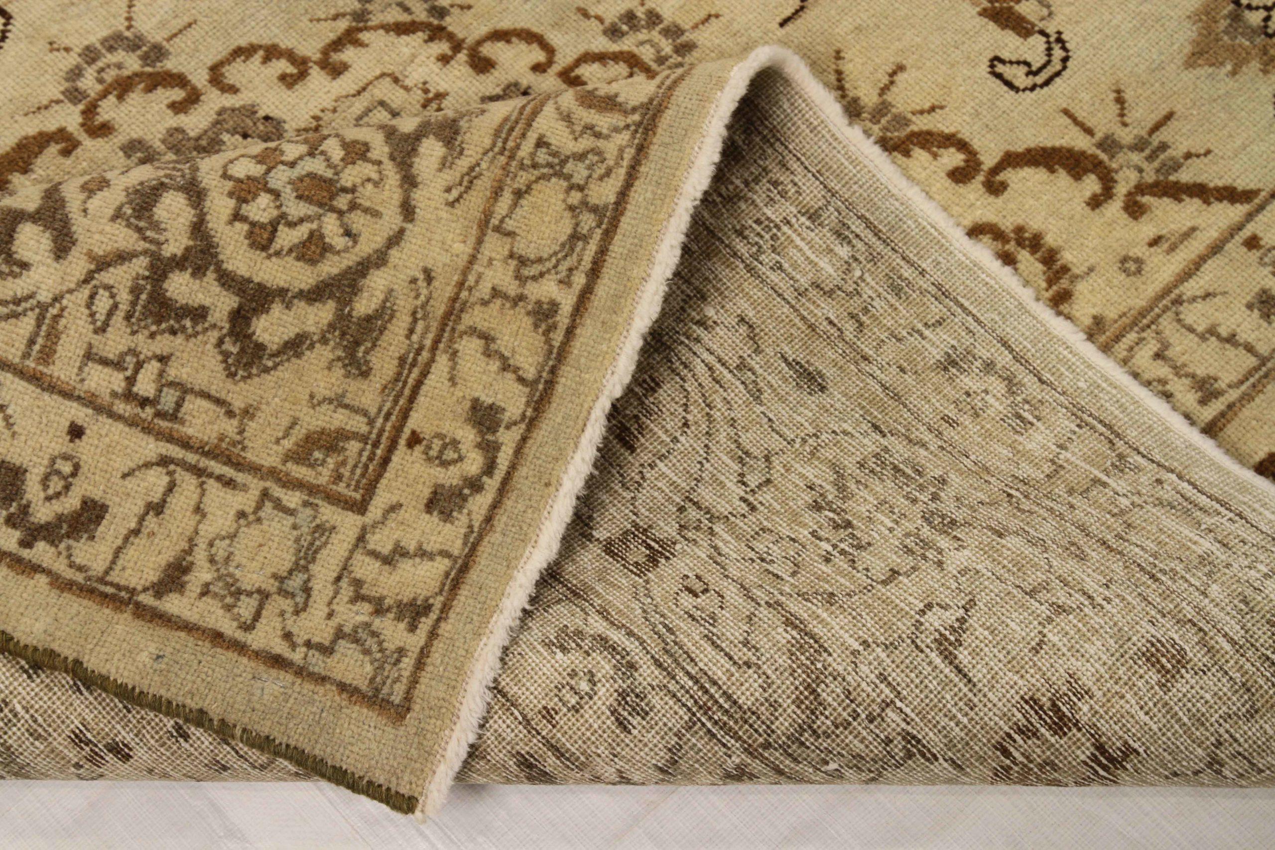 XX secolo Tappeti persiani Tabriz - 11736 in vendita
