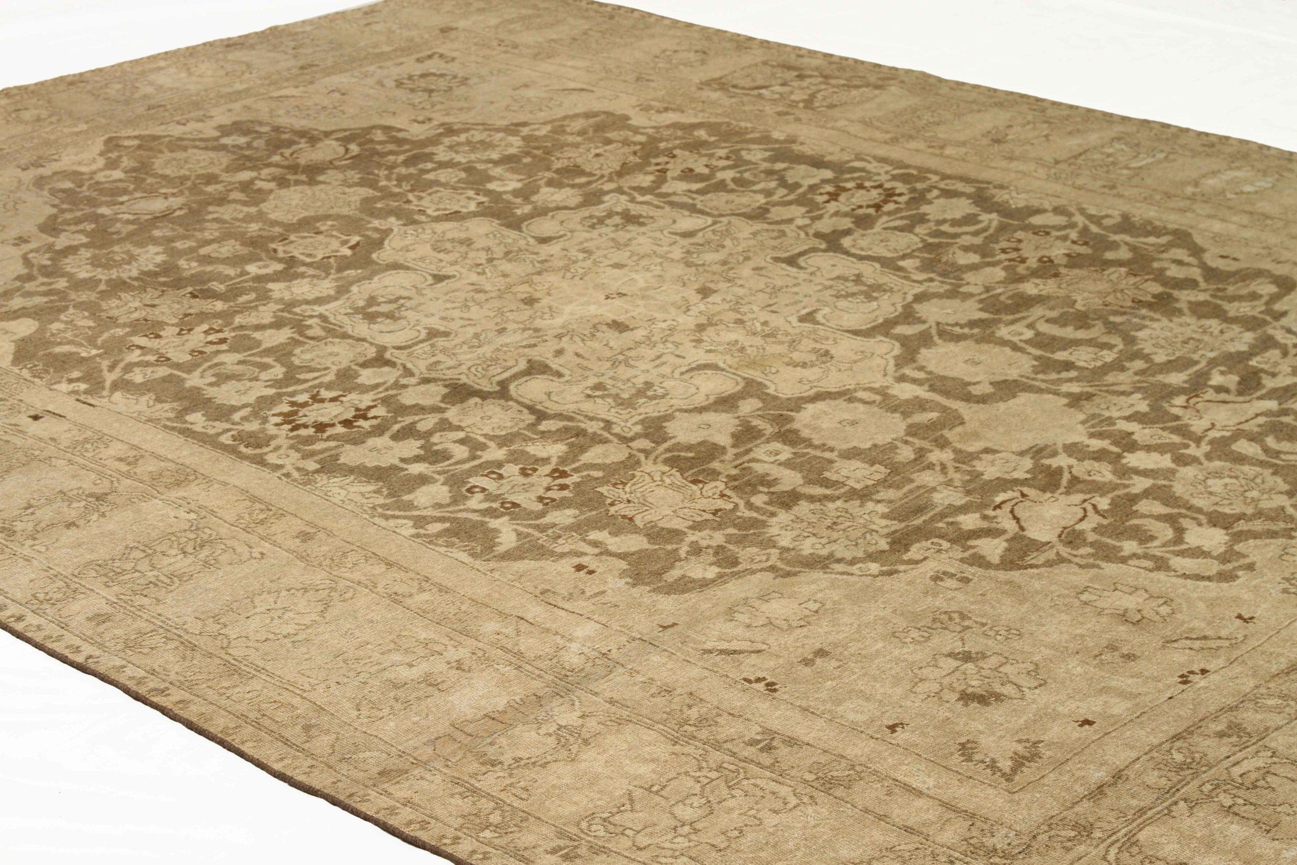 Asiatico Tappeti persiani Tabriz - 11738 in vendita