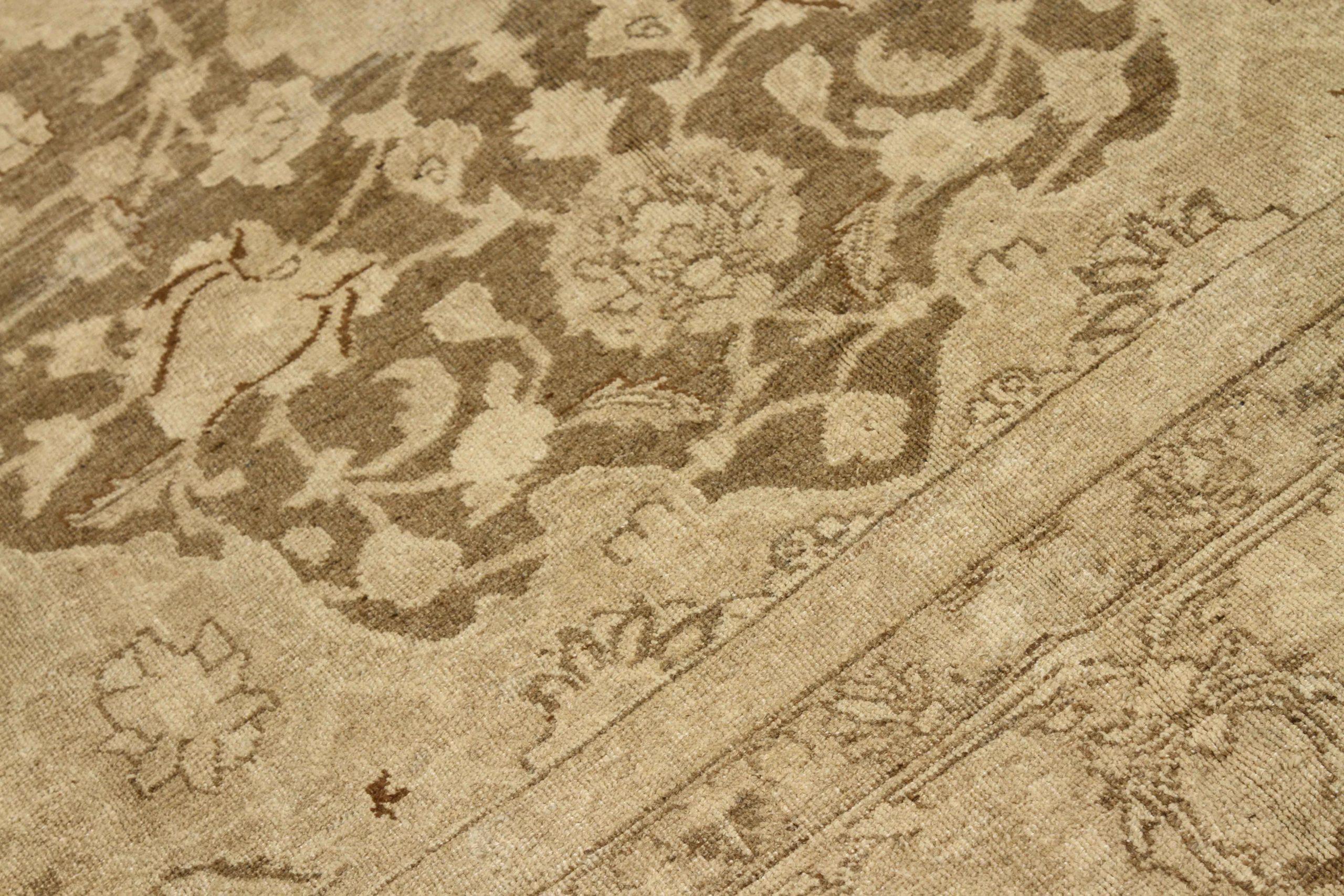 Tappeti persiani Tabriz - 11738 In condizioni ottime in vendita a Dallas, TX