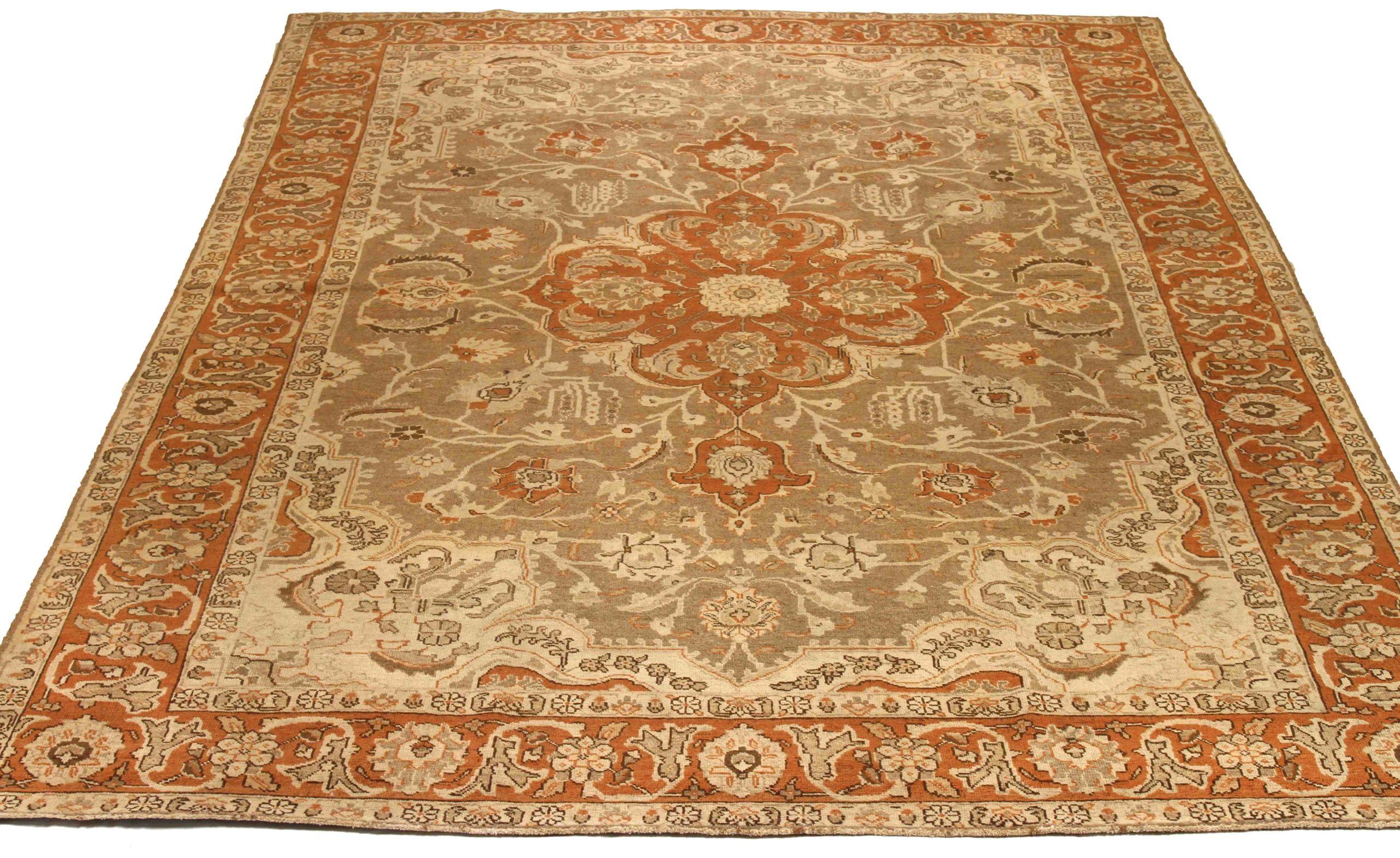 Discover the elegance of Persian Tabriz featuring Area Rugs in Circa 1880. Designed with meticulous attention to detail, this exclusive design is perfect for enhancing your space.