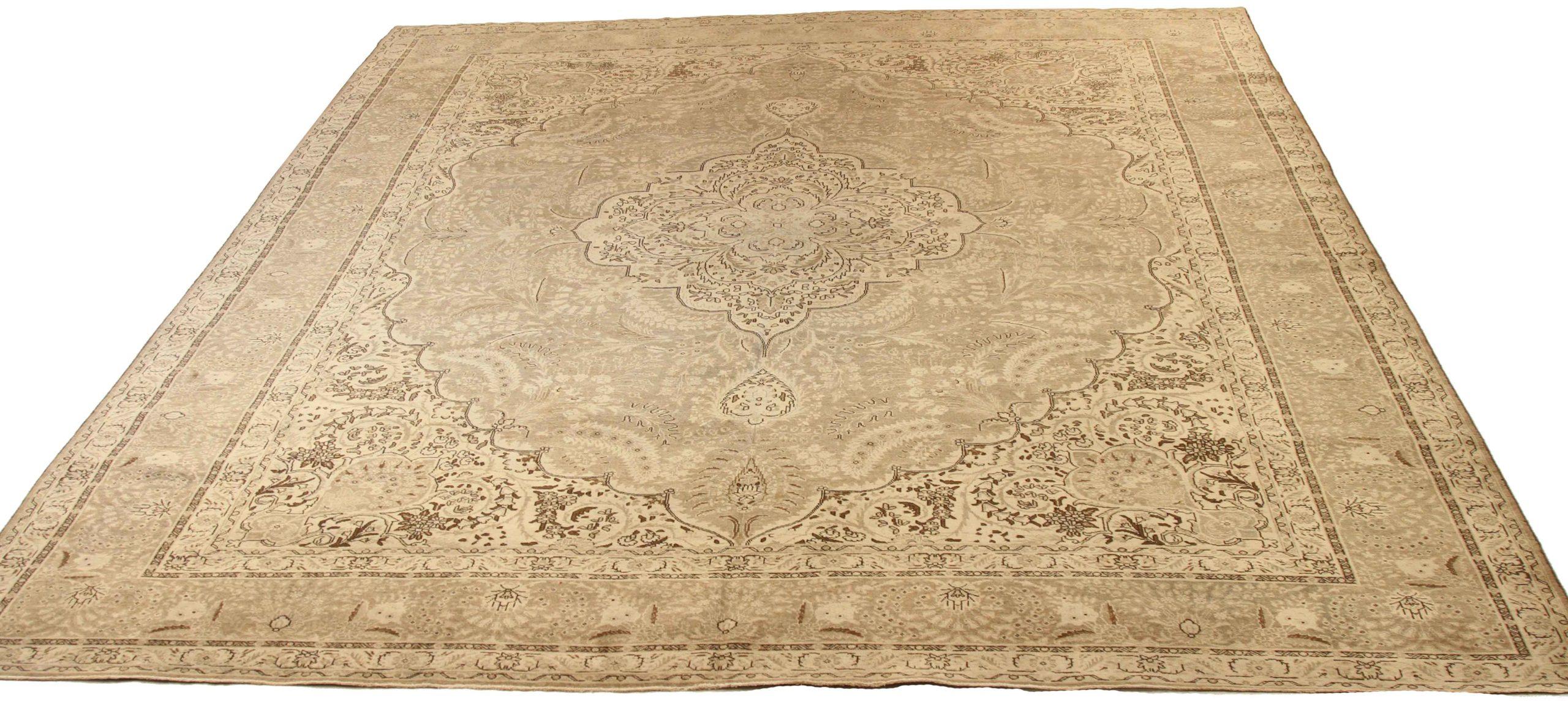 Discover the elegance of Persian Tabriz featuring Area Rugs in Circa 1880. Designed with meticulous attention to detail, this exclusive design is perfect for enhancing your space.