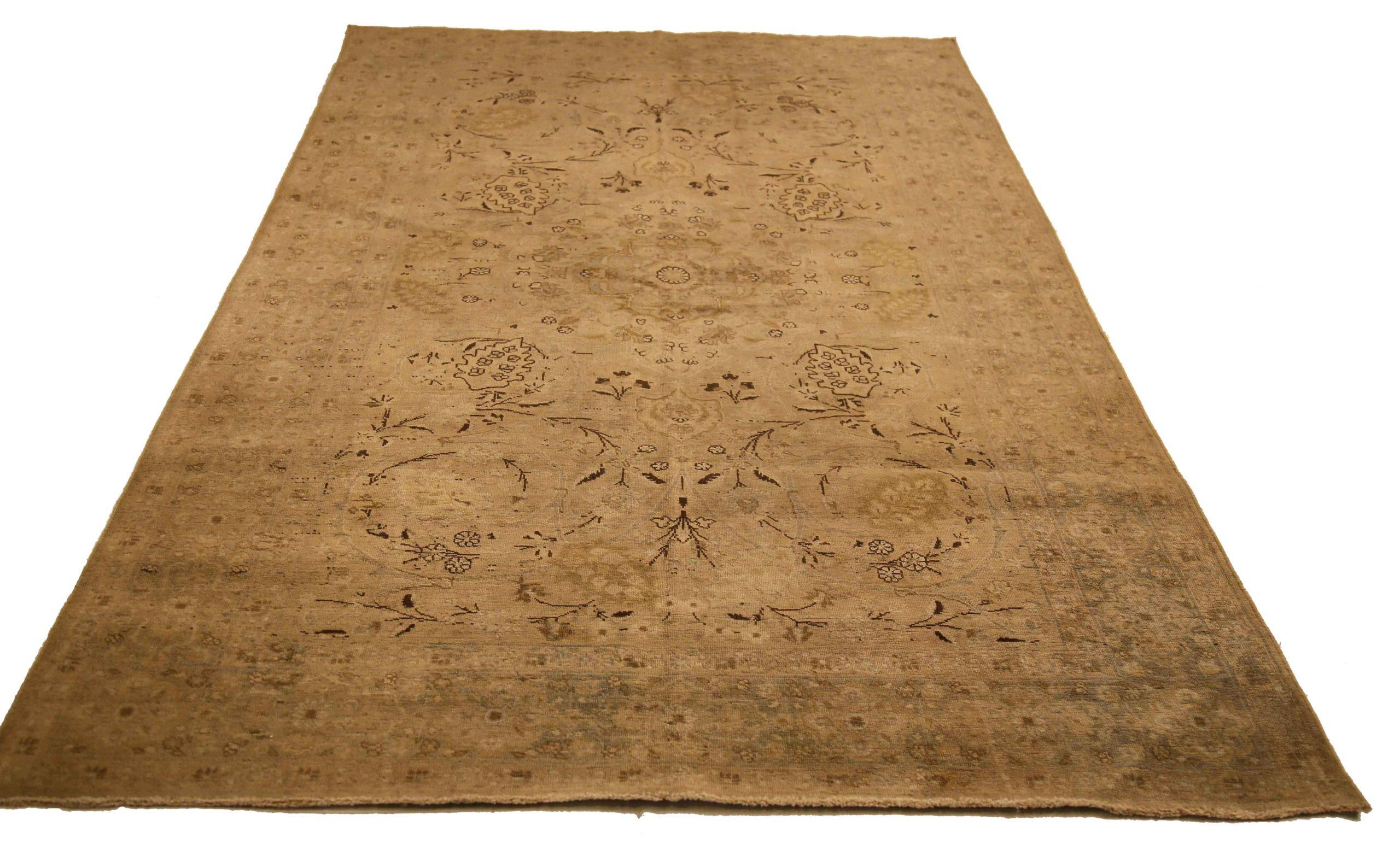 Discover the elegance of Persian Tabriz featuring Area Rugs in Circa 1880. Designed with meticulous attention to detail, this exclusive design is perfect for enhancing your space.