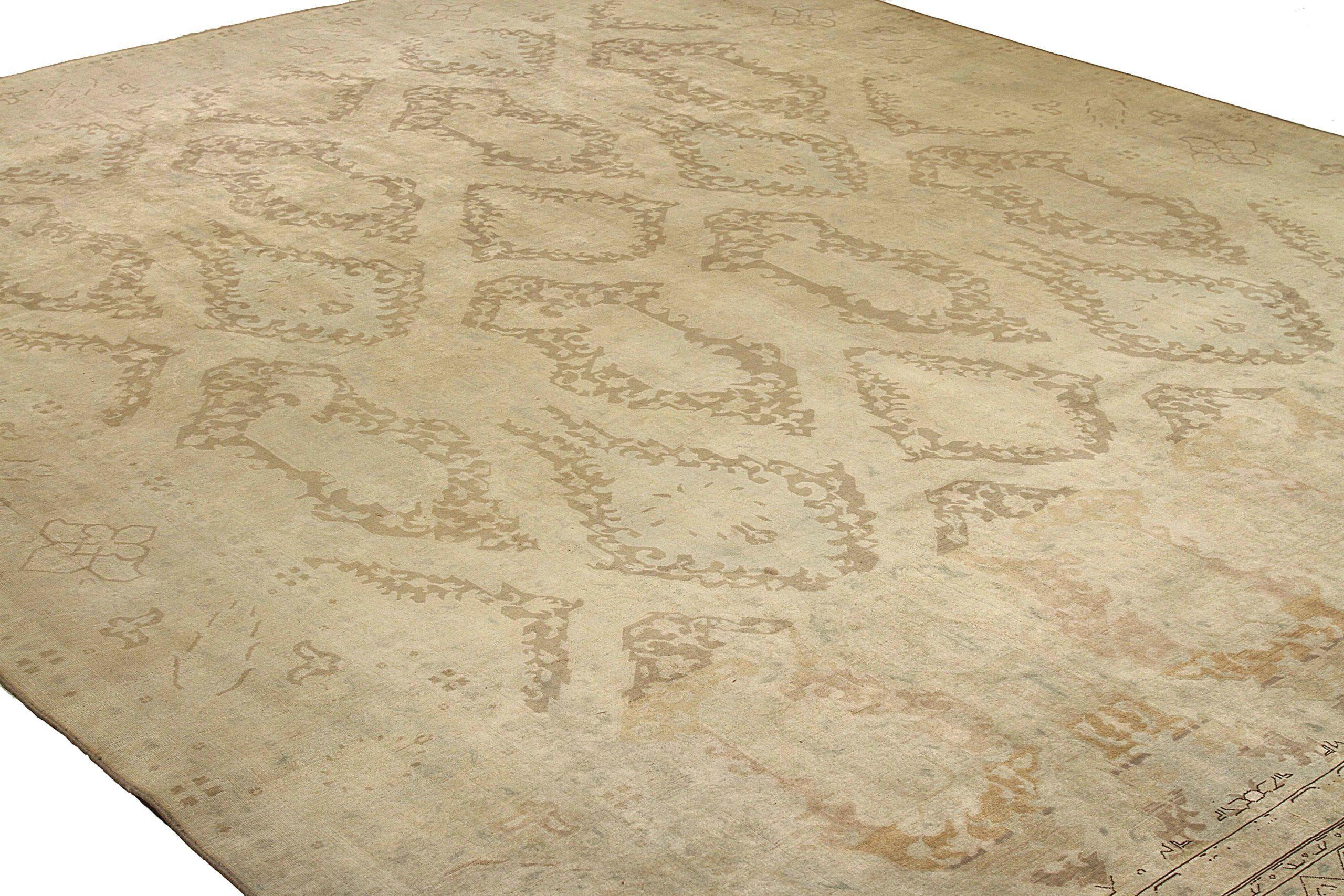 Alfombras persas de Tabriz Circa 1880 - 52009 Asiático en venta