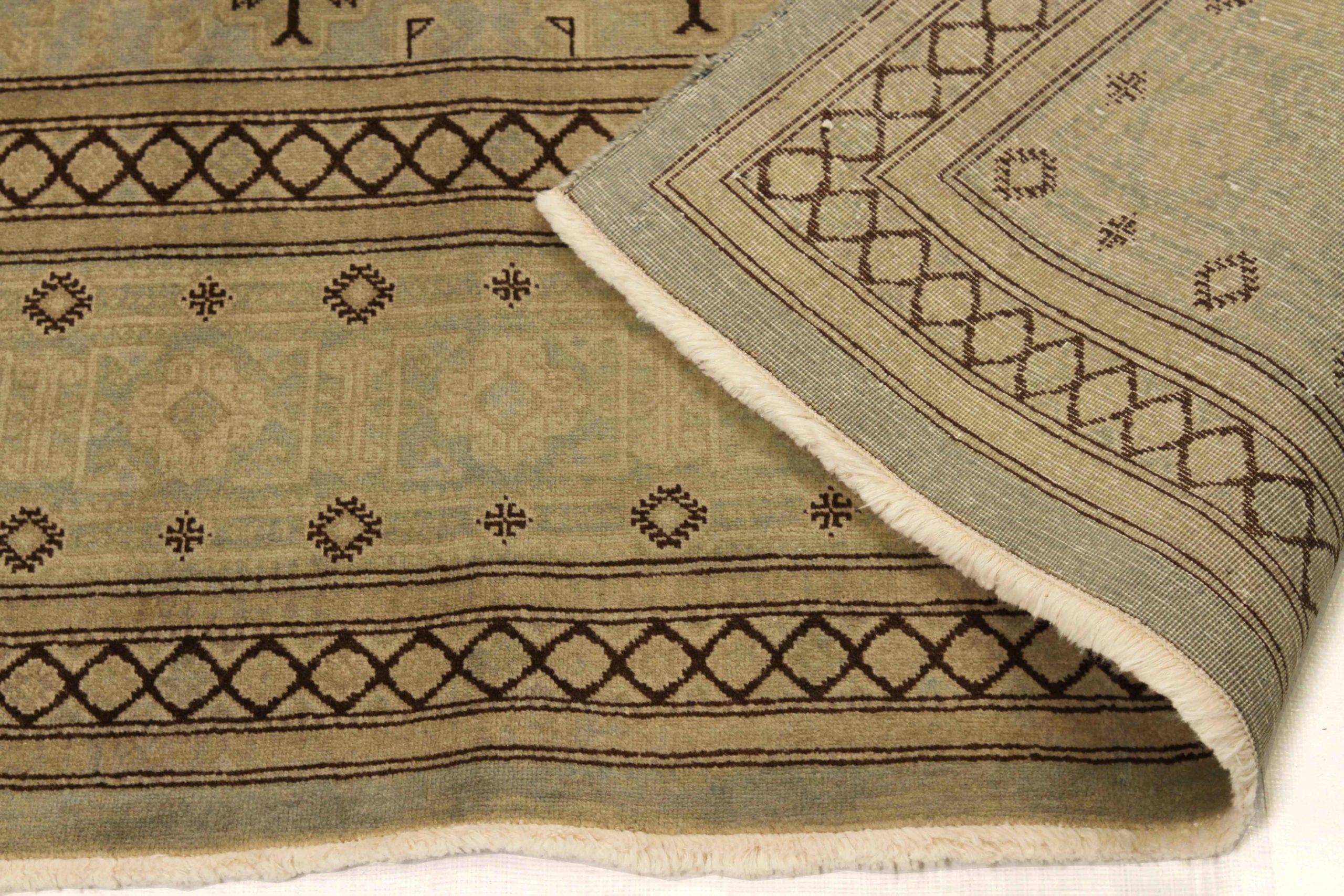 Tappeti persiani Tabriz Circa 1880 - 52022 In condizioni ottime in vendita a Dallas, TX