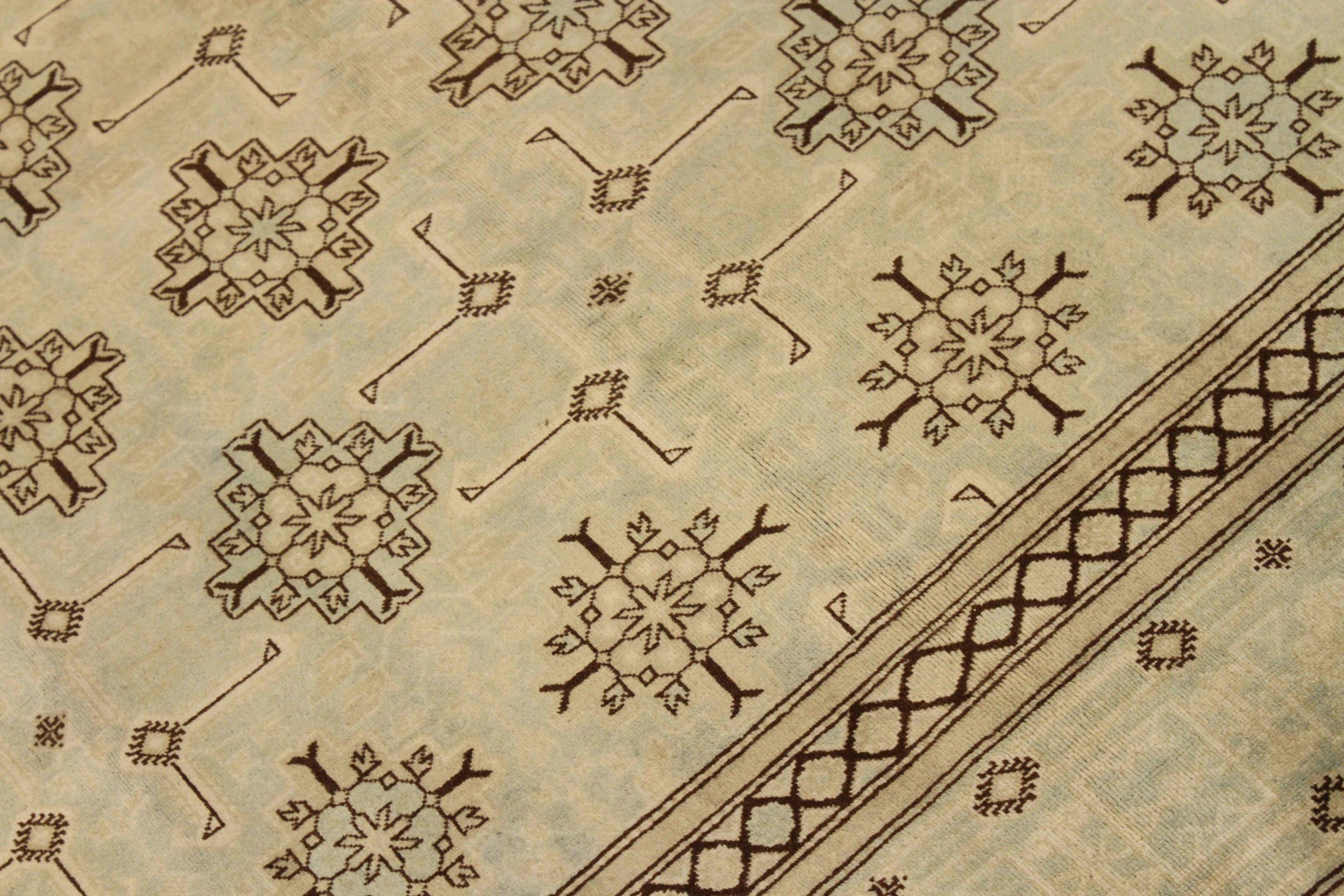 XX secolo Tappeti persiani Tabriz Circa 1880 - 52022 in vendita