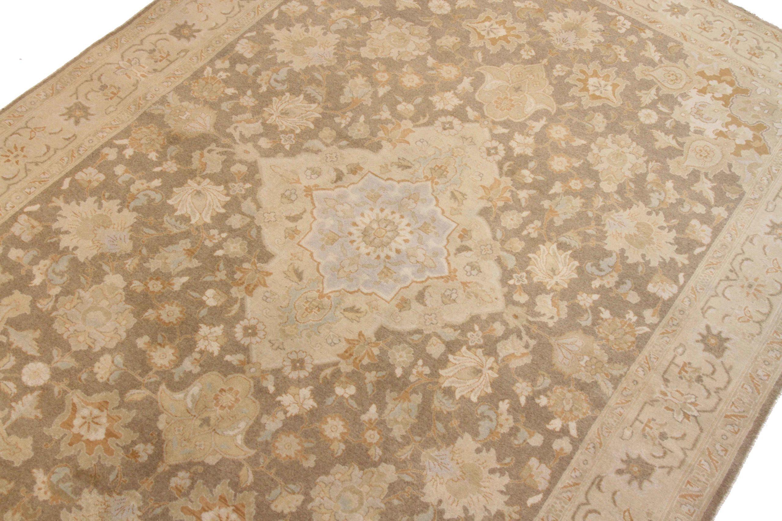 Asiatico Tappeti persiani Tabriz Circa 1880 - 52608 in vendita